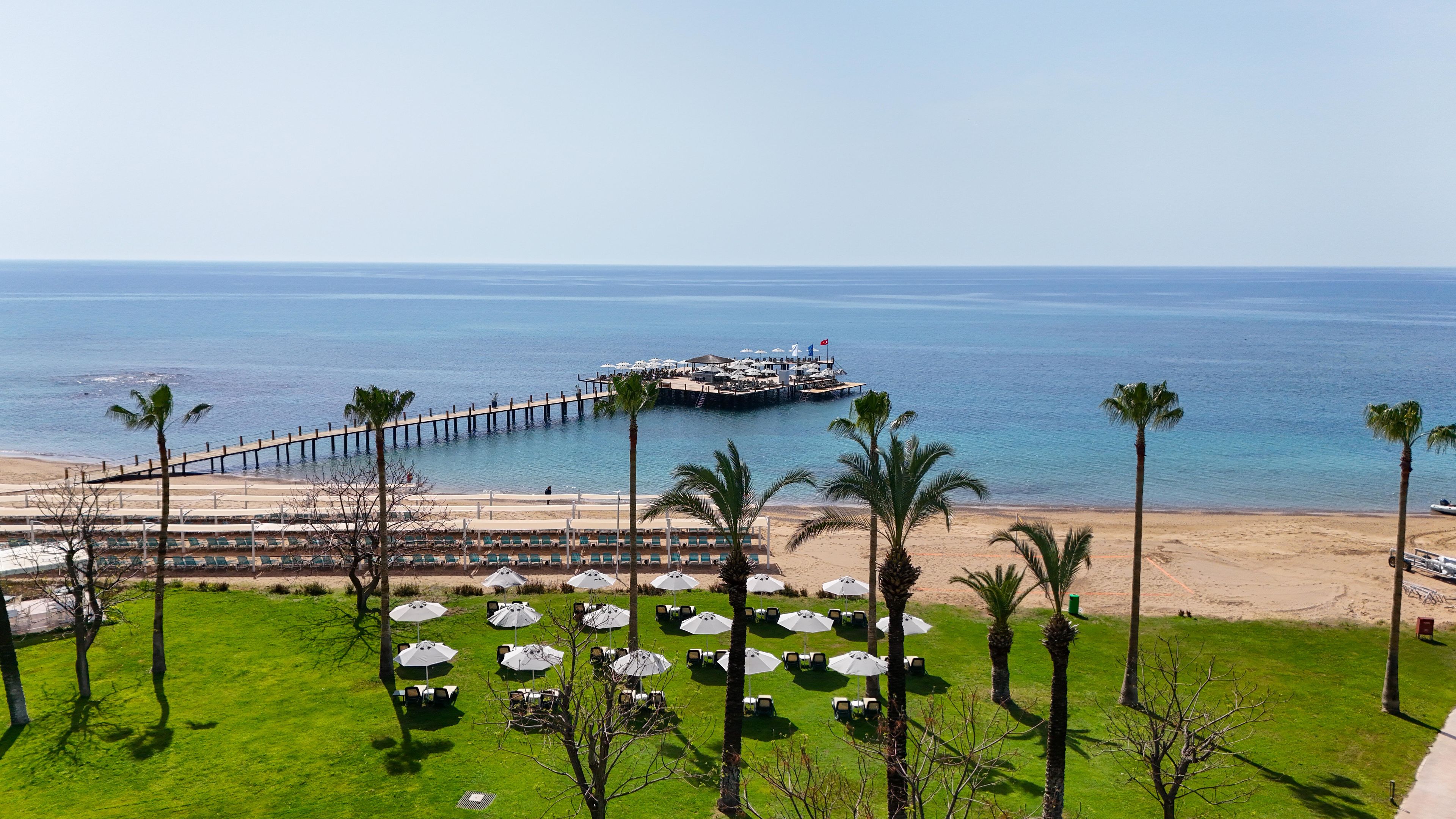 ARCANUS HOTELS SORGUN (ex. ARCANUS SIDE RESORT)