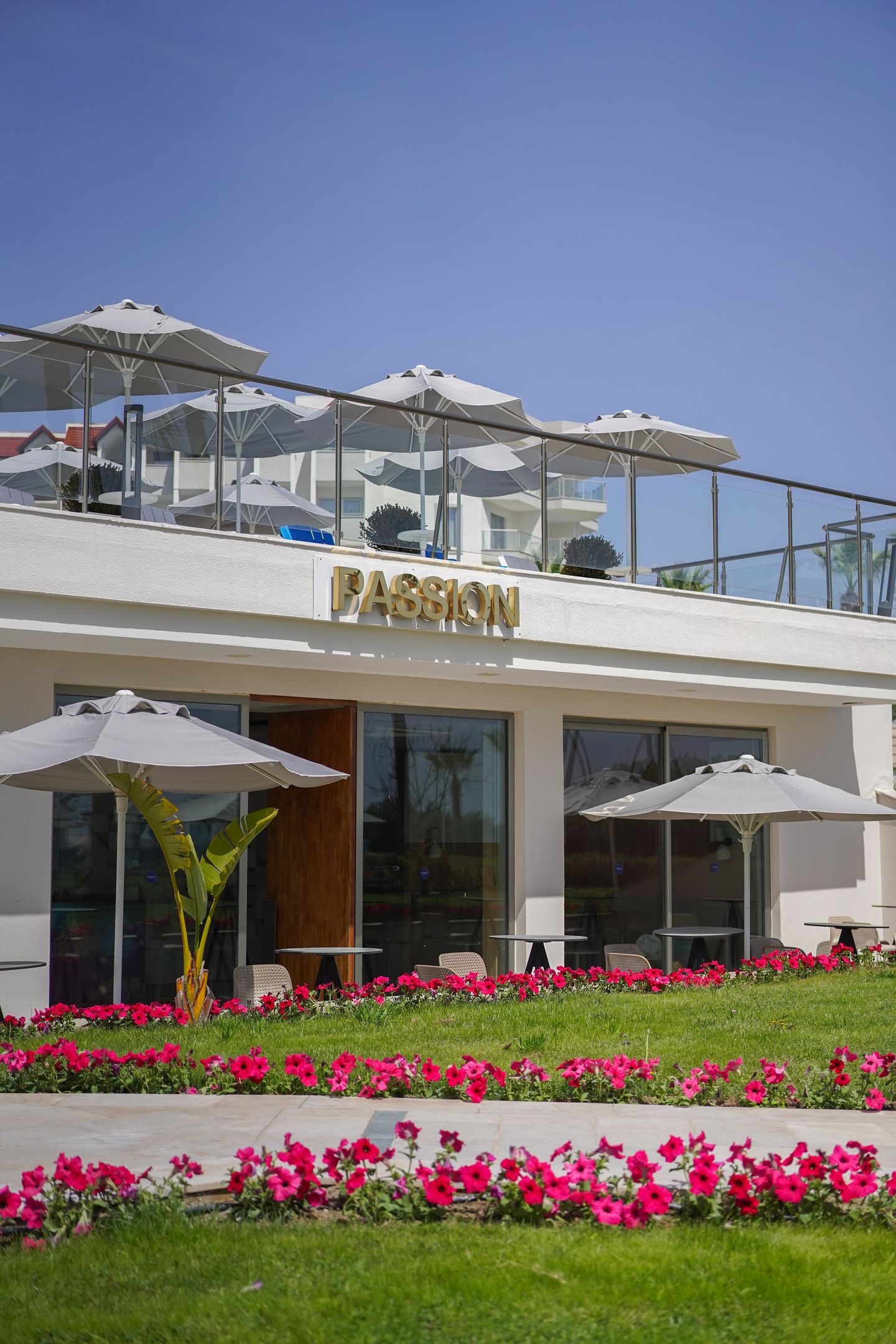 ARCANUS HOTELS SORGUN (ex. ARCANUS SIDE RESORT)