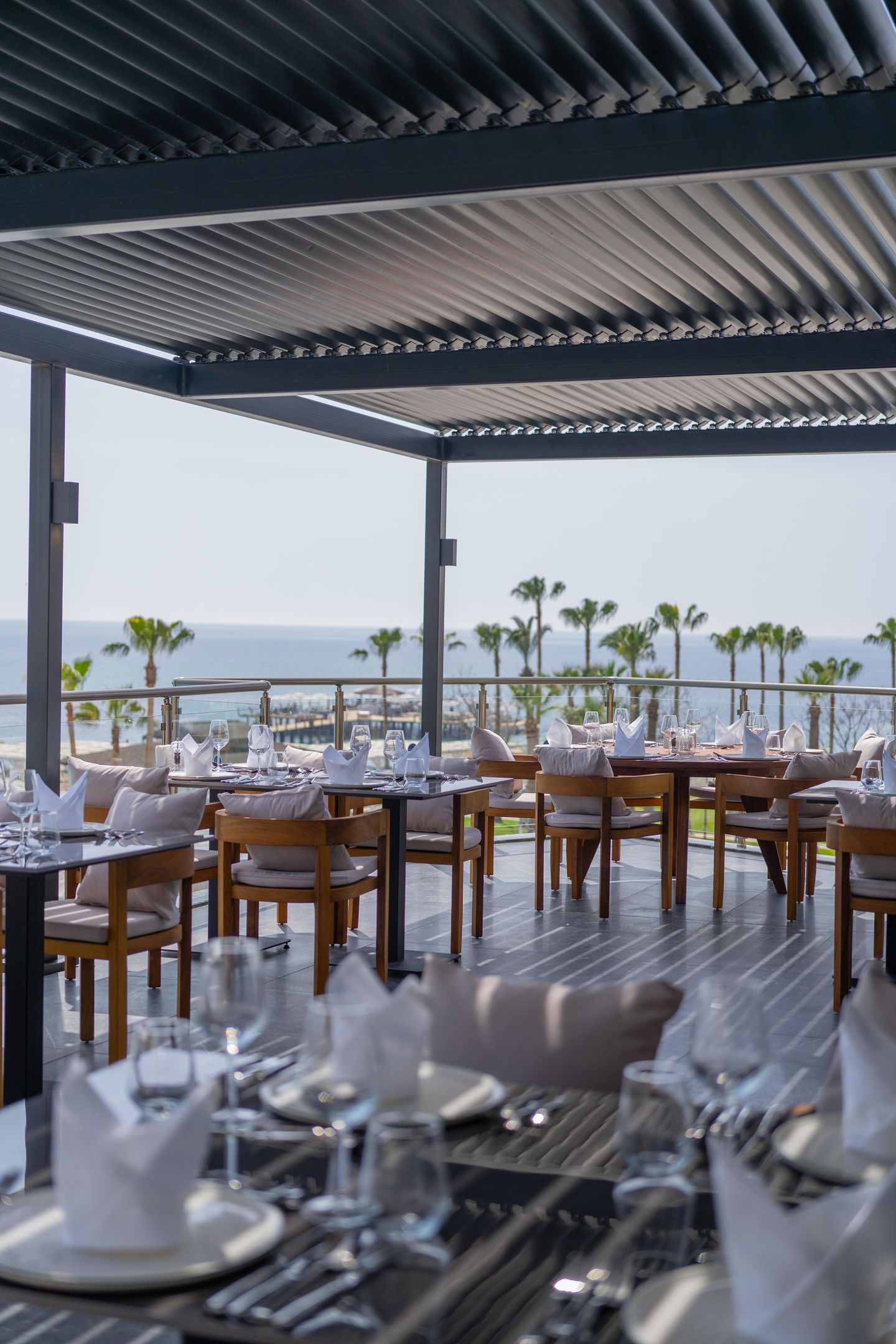 ARCANUS HOTELS SORGUN (ex. ARCANUS SIDE RESORT)