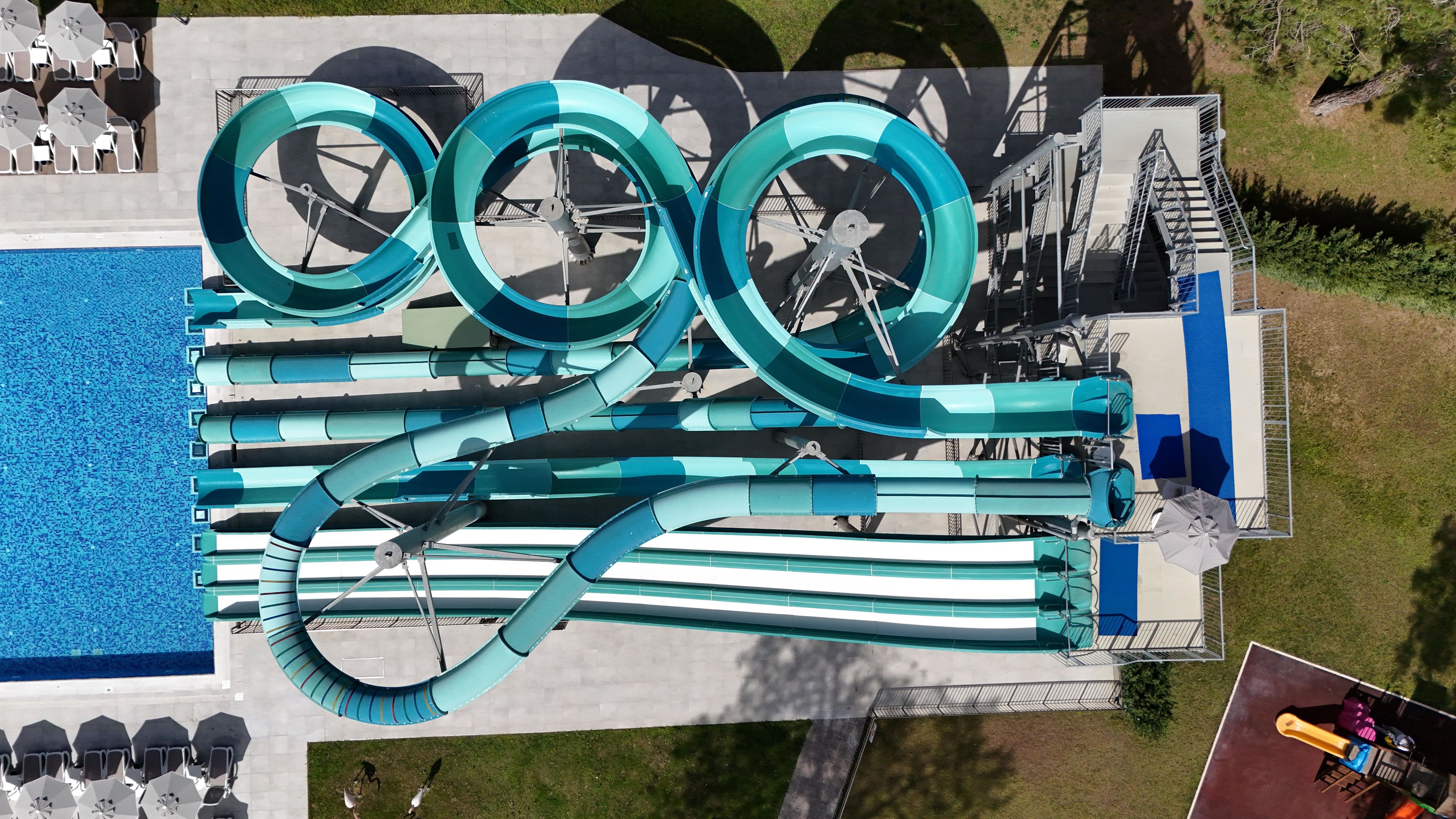 ARCANUS HOTELS SORGUN (ex. ARCANUS SIDE RESORT)