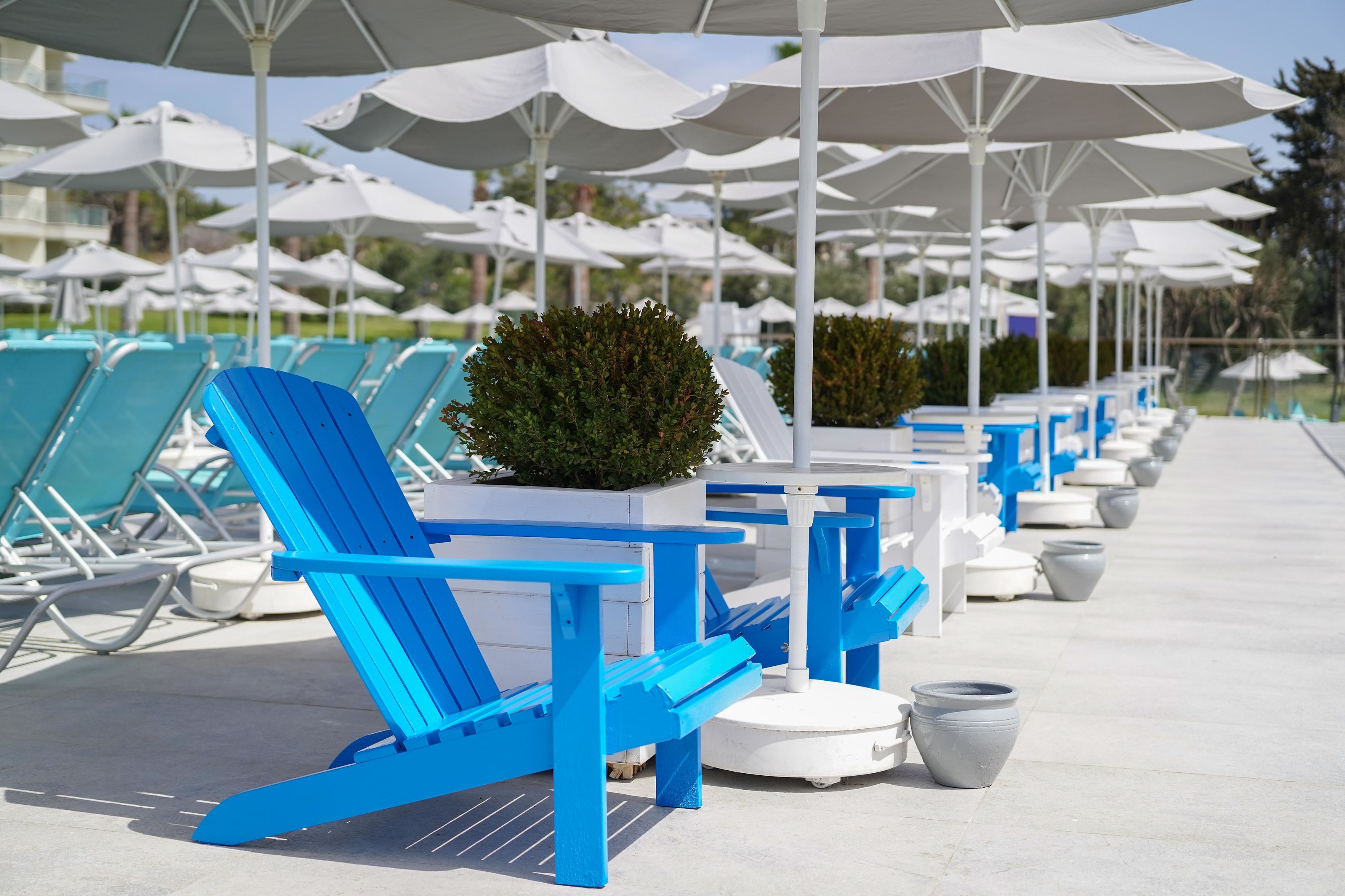 ARCANUS HOTELS SORGUN (ex. ARCANUS SIDE RESORT)