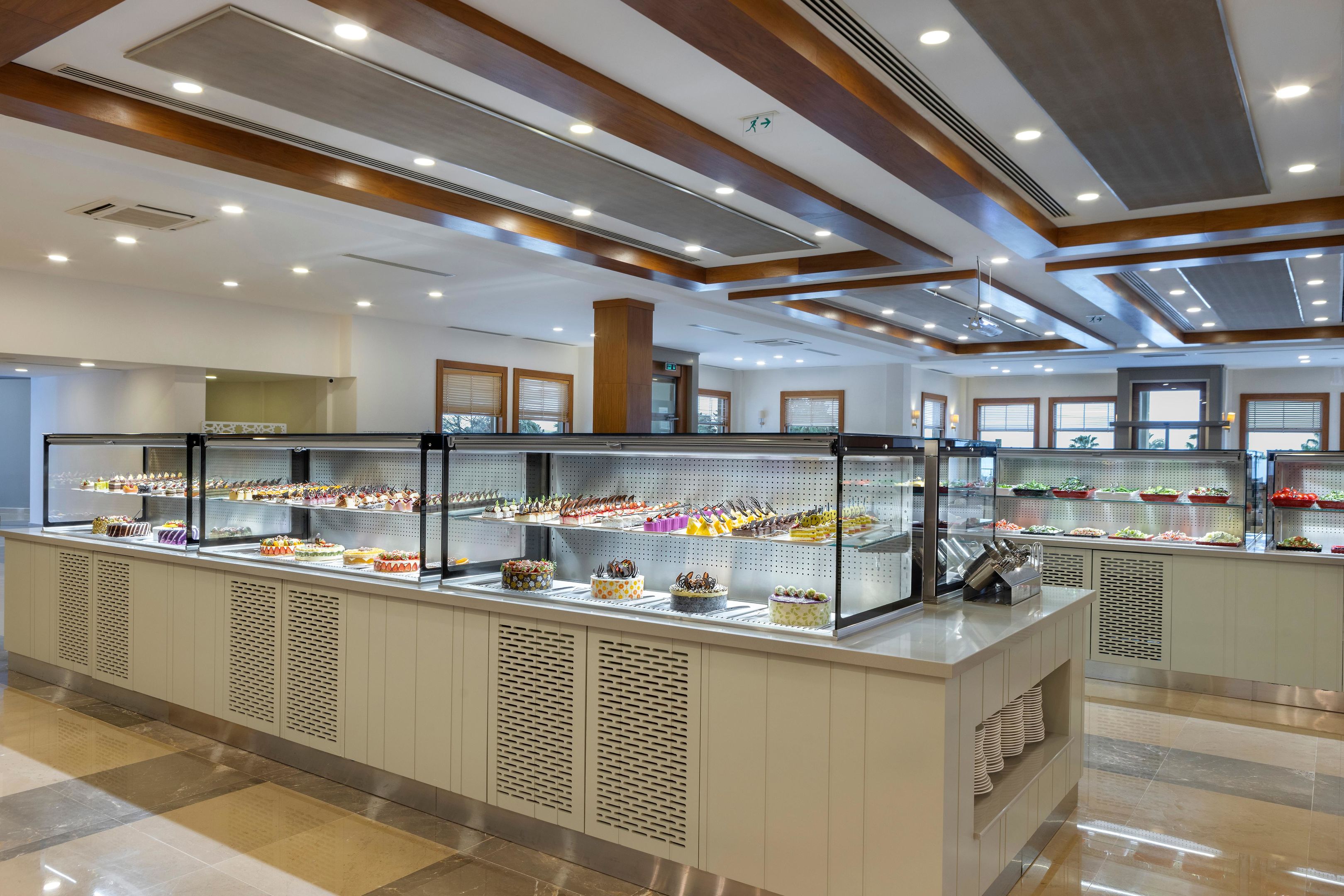 ARCANUS HOTELS SORGUN (ex. ARCANUS SIDE RESORT)