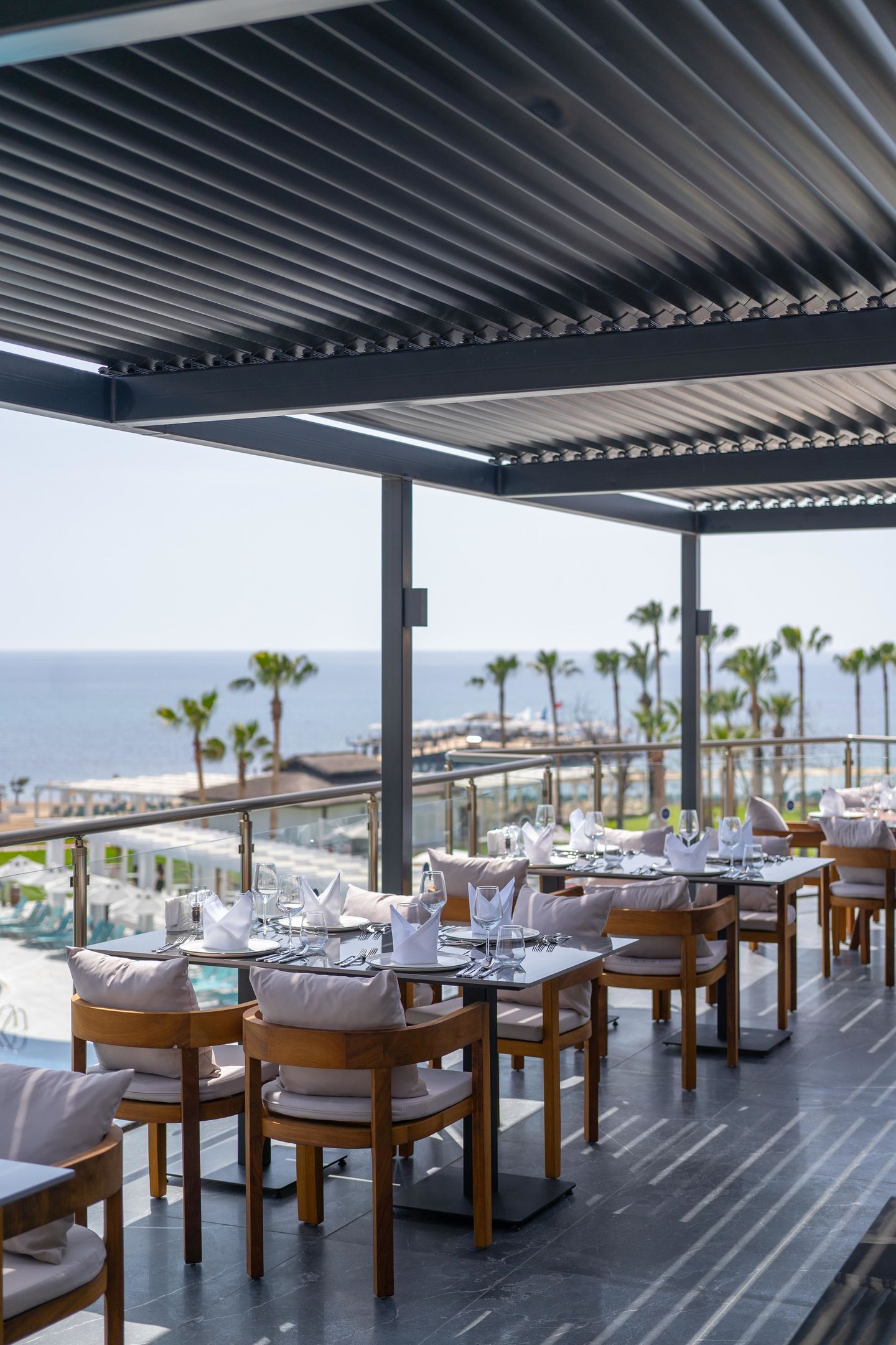 ARCANUS HOTELS SORGUN (ex. ARCANUS SIDE RESORT)