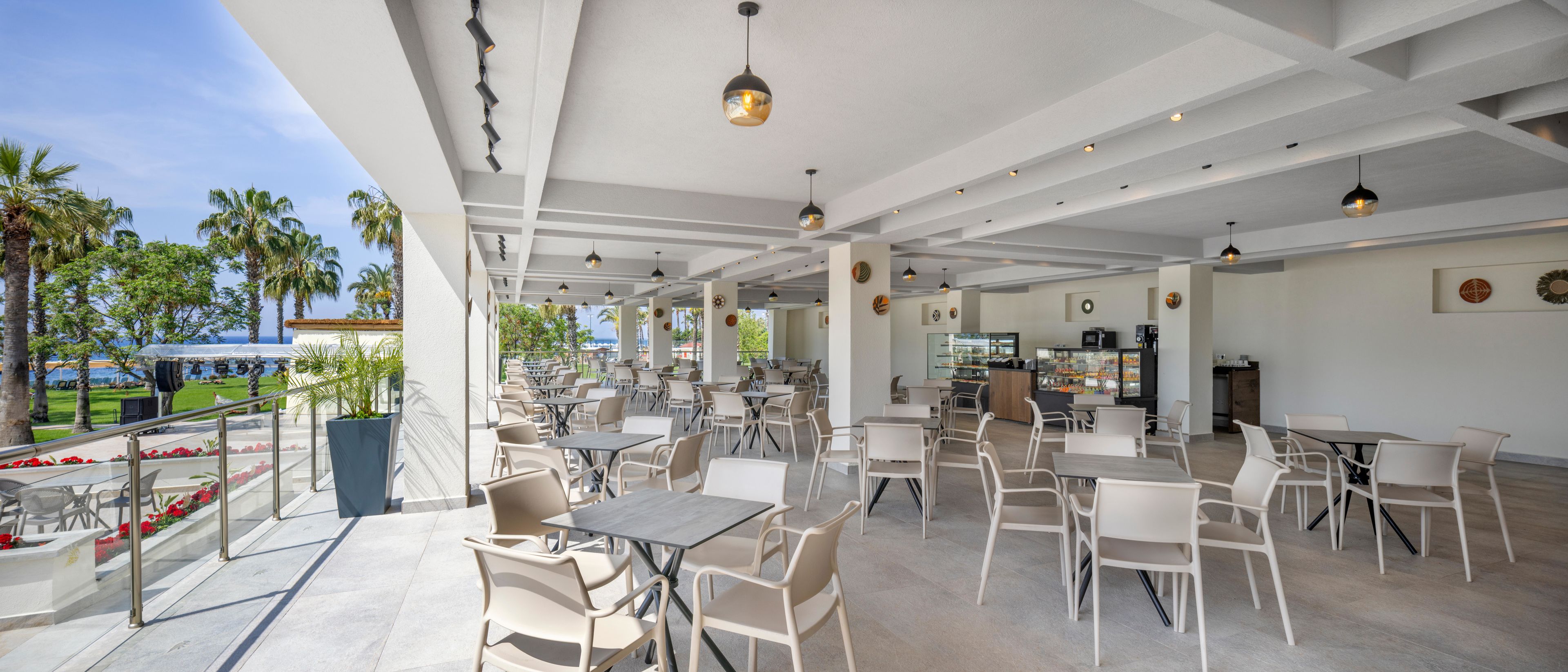 ARCANUS HOTELS SORGUN (ex. ARCANUS SIDE RESORT)