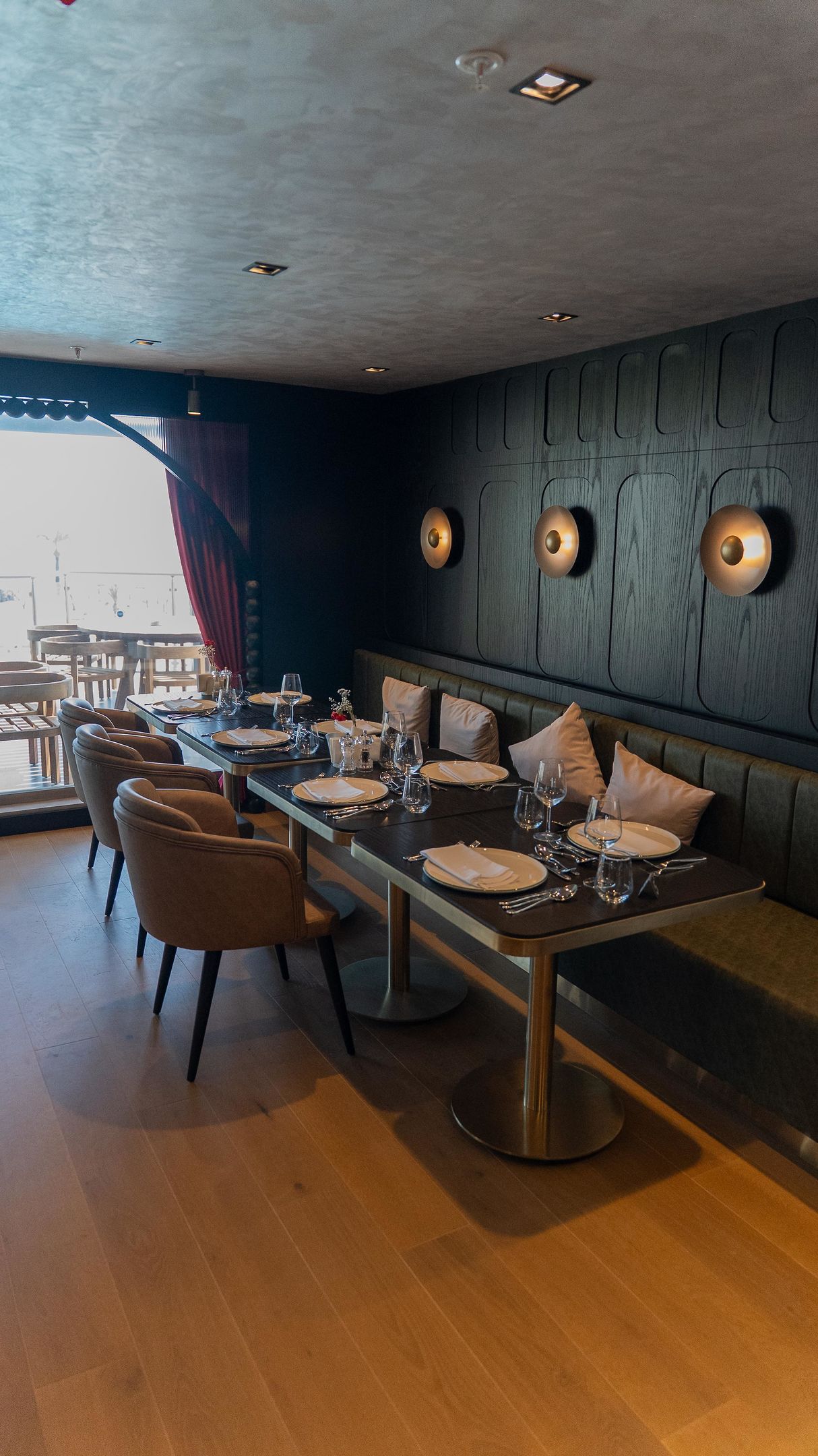 ARCANUS HOTELS SORGUN (ex. ARCANUS SIDE RESORT)