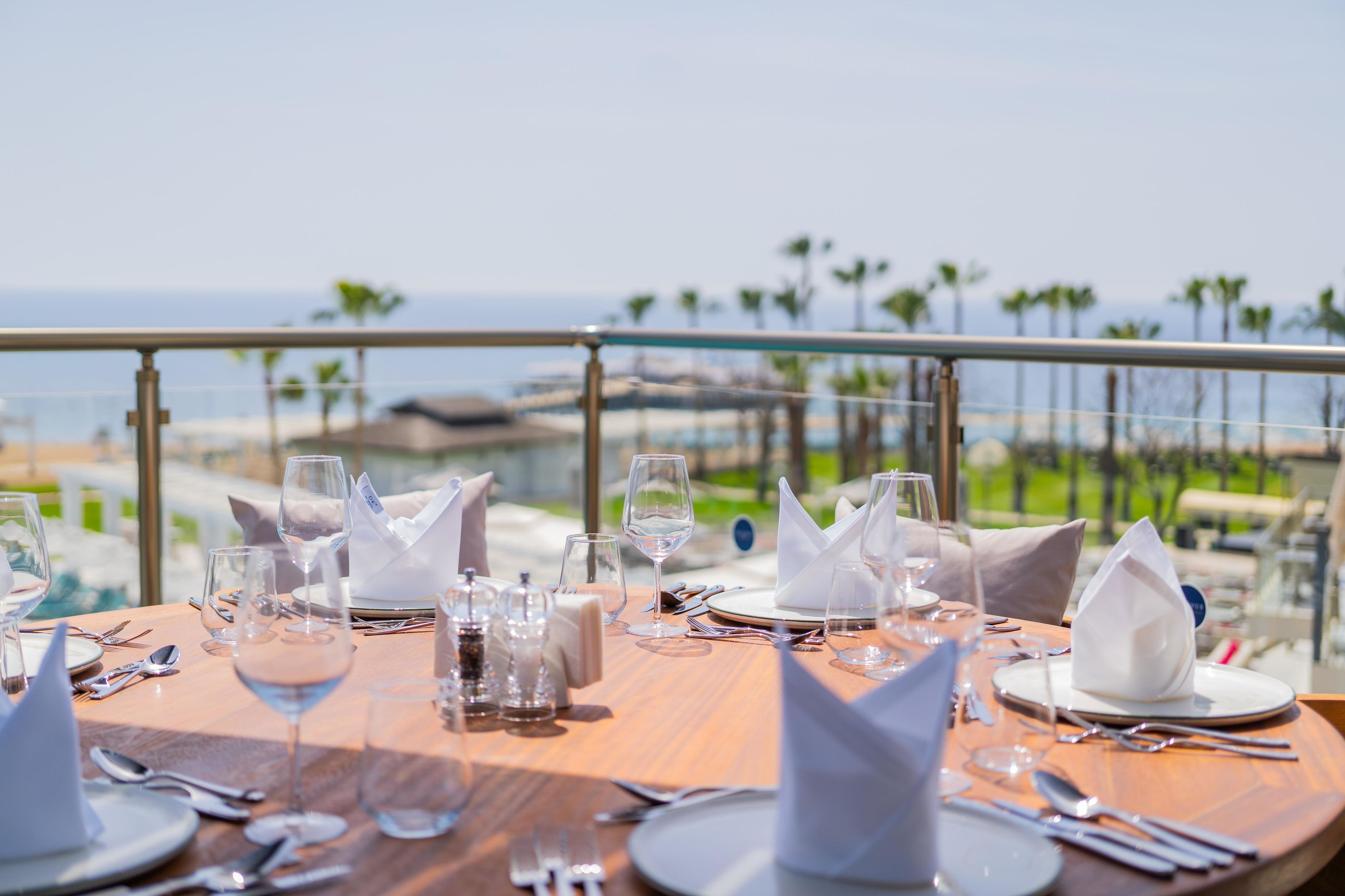 ARCANUS HOTELS SORGUN (ex. ARCANUS SIDE RESORT)
