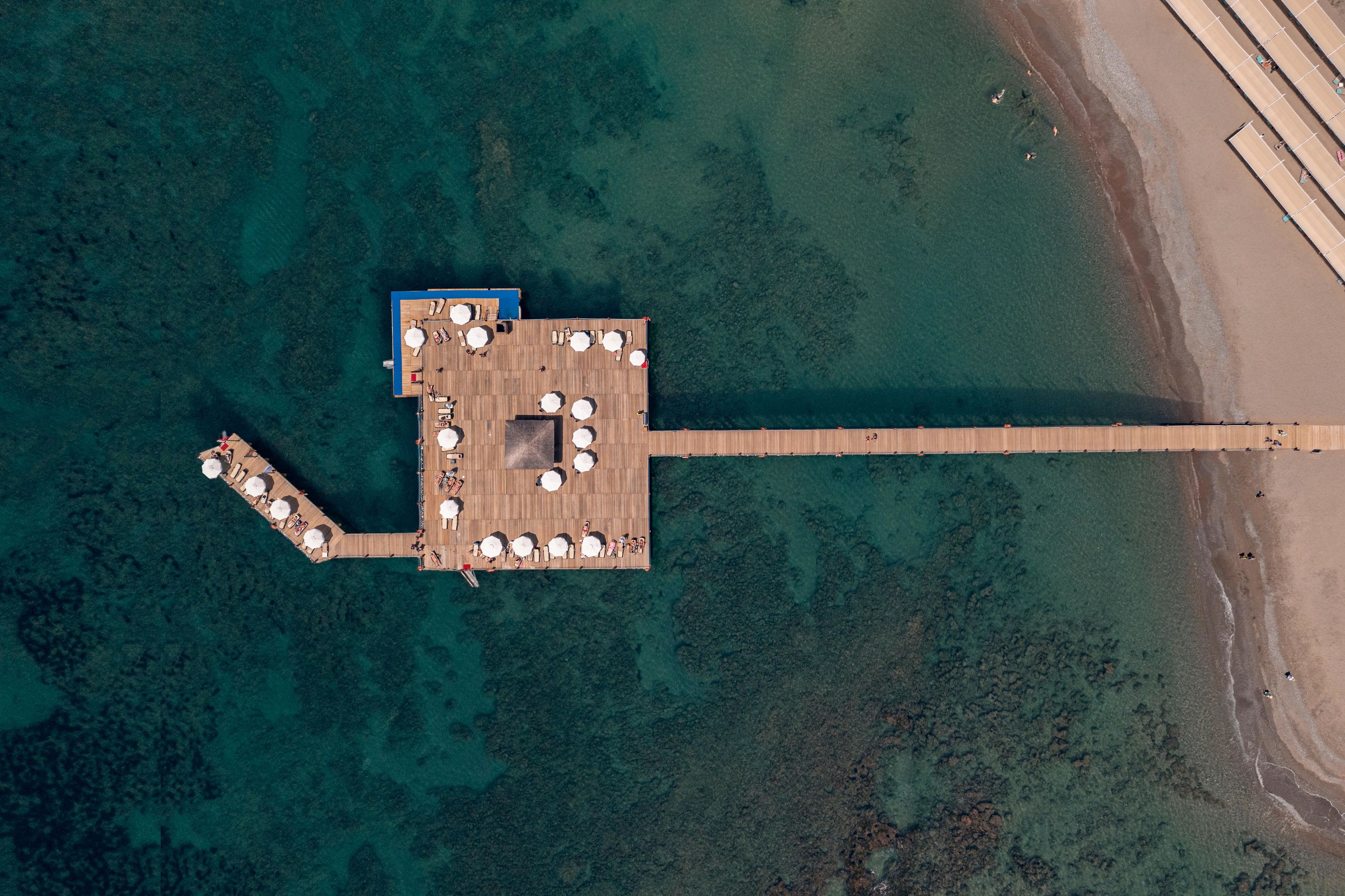 ARCANUS HOTELS SORGUN (ex. ARCANUS SIDE RESORT)