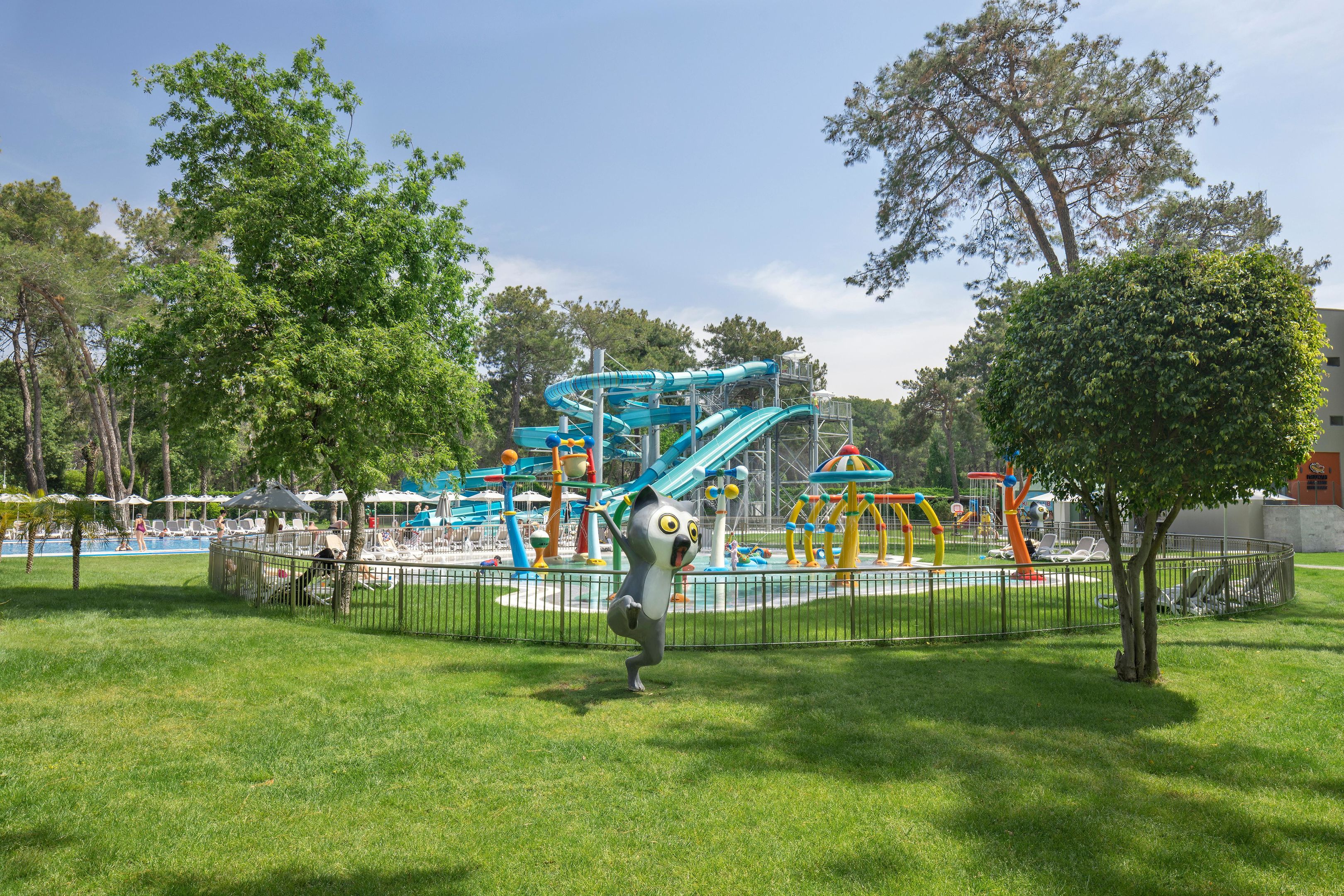 ARCANUS HOTELS SORGUN (ex. ARCANUS SIDE RESORT)