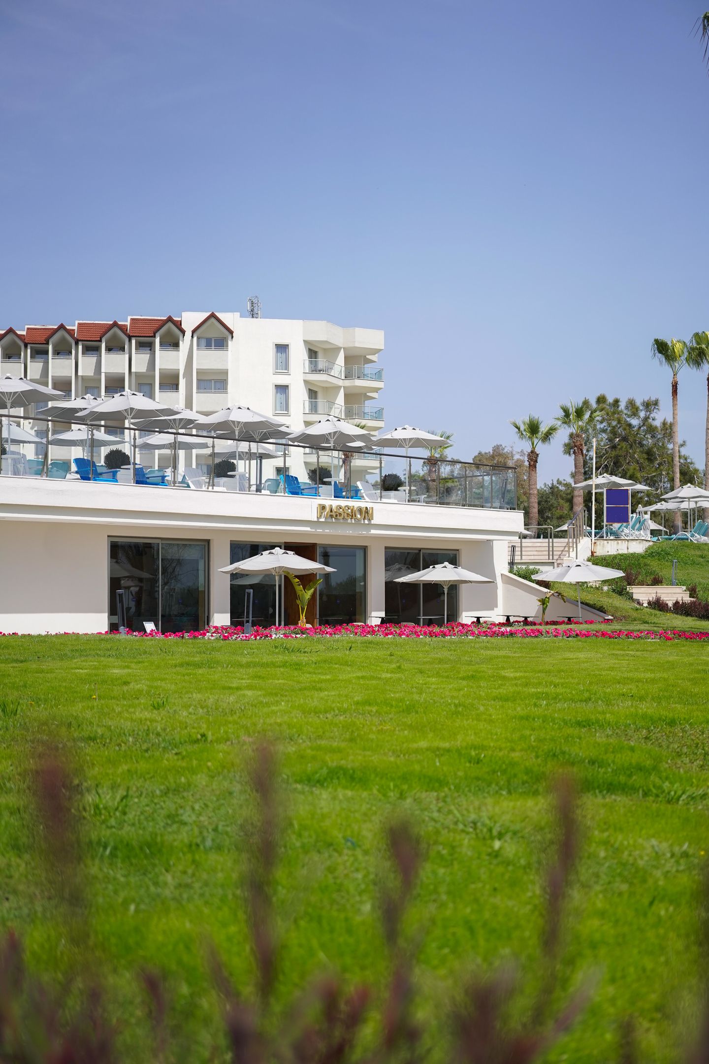 ARCANUS HOTELS SORGUN (ex. ARCANUS SIDE RESORT)