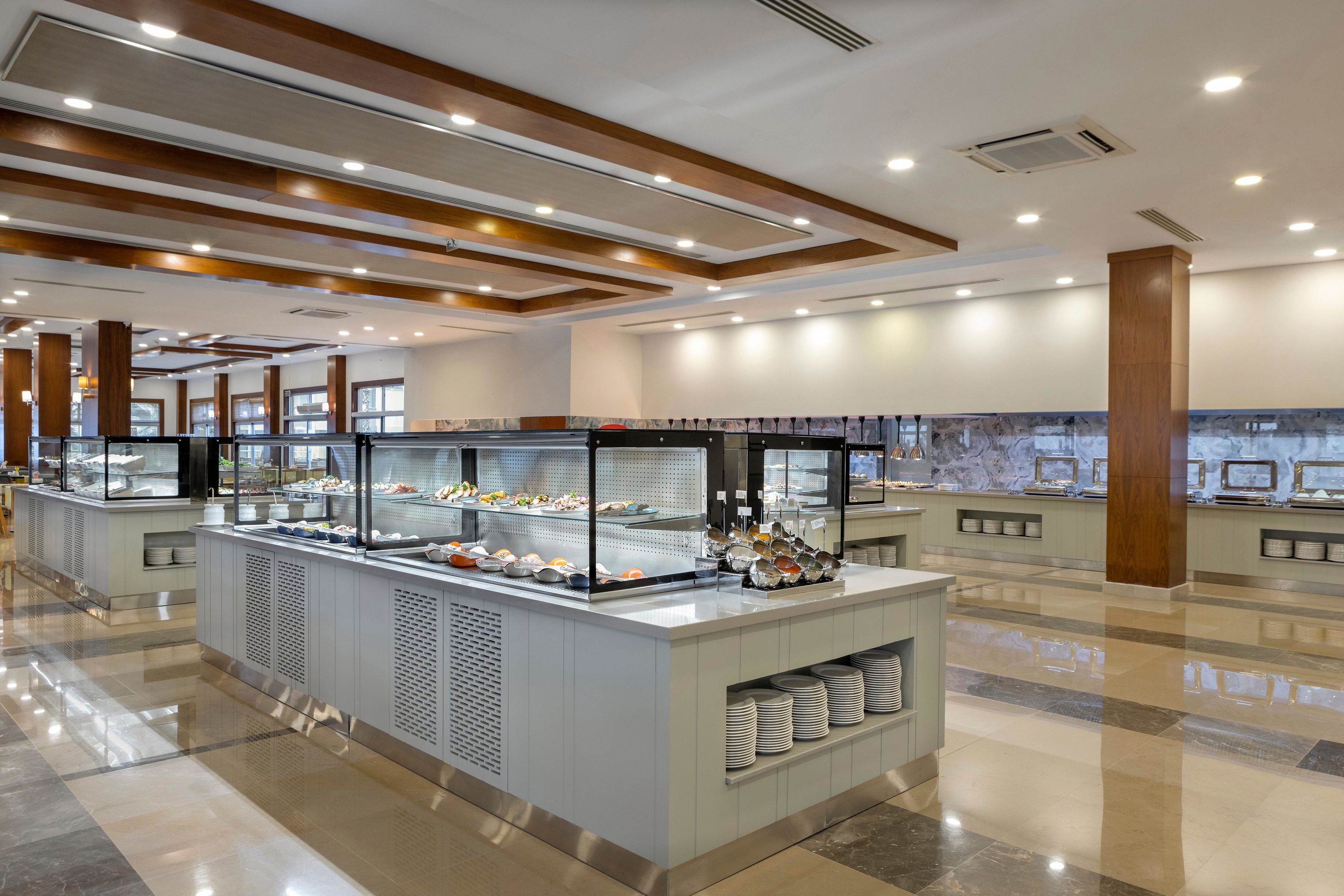 ARCANUS HOTELS SORGUN (ex. ARCANUS SIDE RESORT)