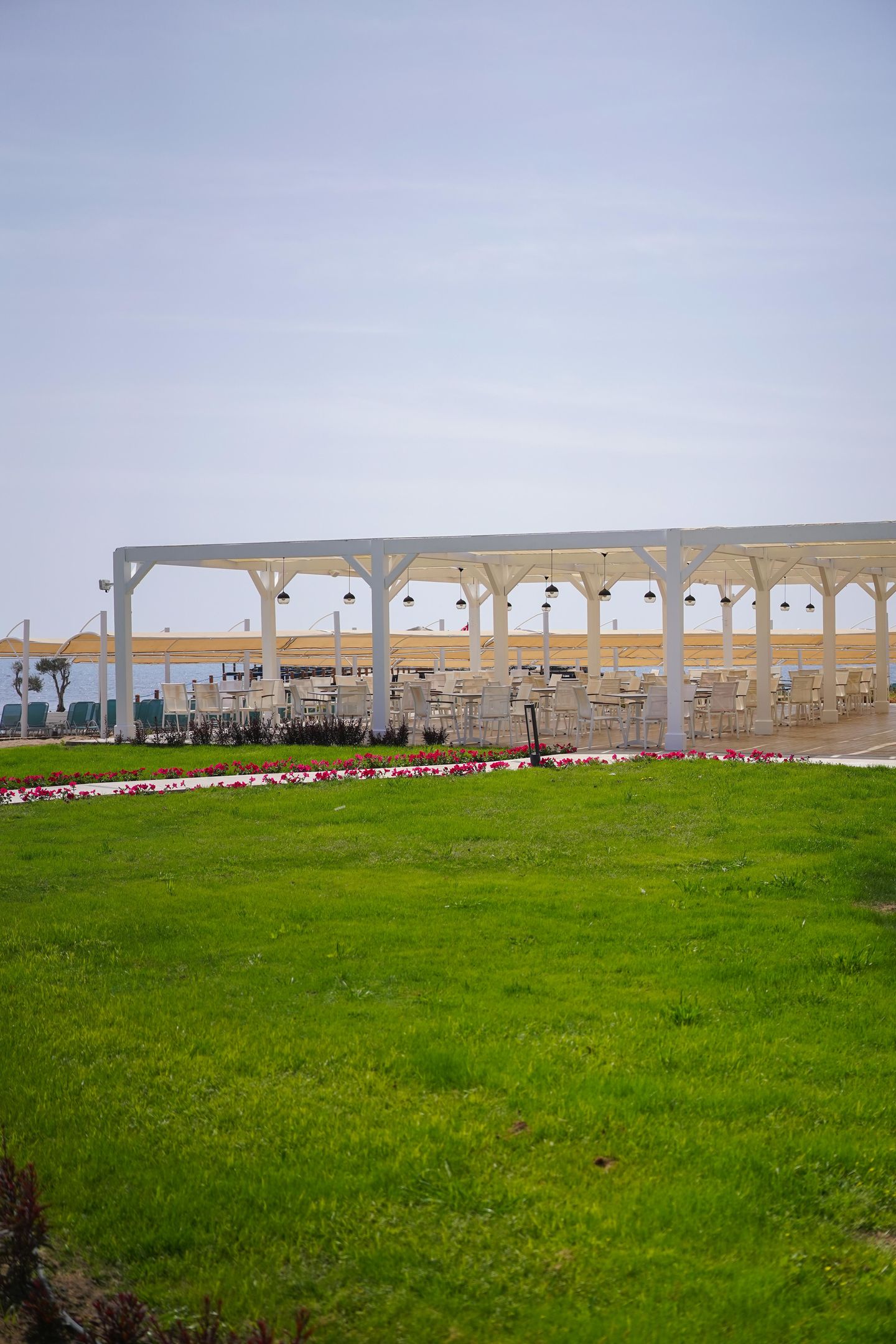 ARCANUS HOTELS SORGUN (ex. ARCANUS SIDE RESORT)