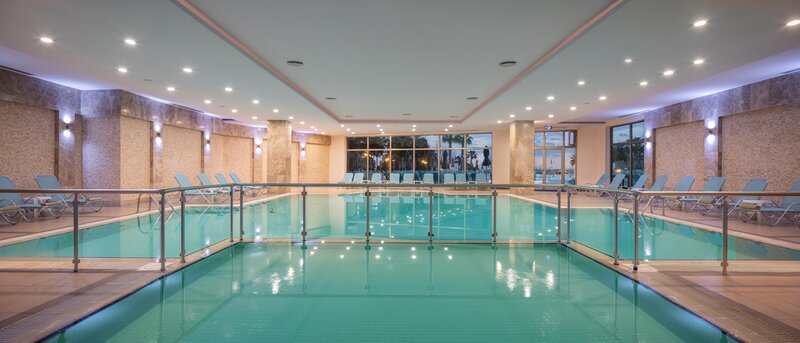 ARCANUS HOTELS SORGUN (ex. ARCANUS SIDE RESORT)