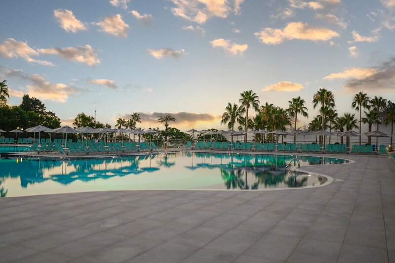 ARCANUS HOTELS SORGUN (ex. ARCANUS SIDE RESORT)
