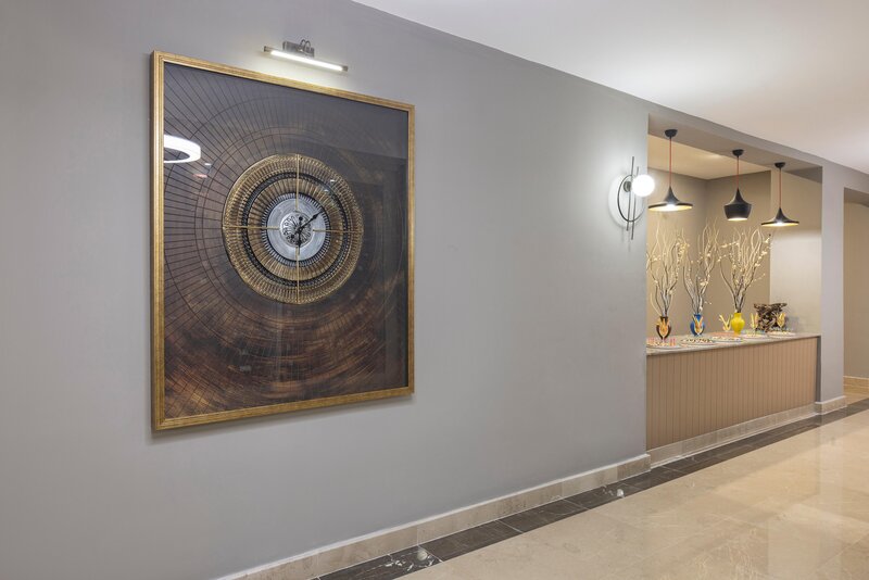 ARCANUS HOTELS SORGUN (ex. ARCANUS SIDE RESORT)