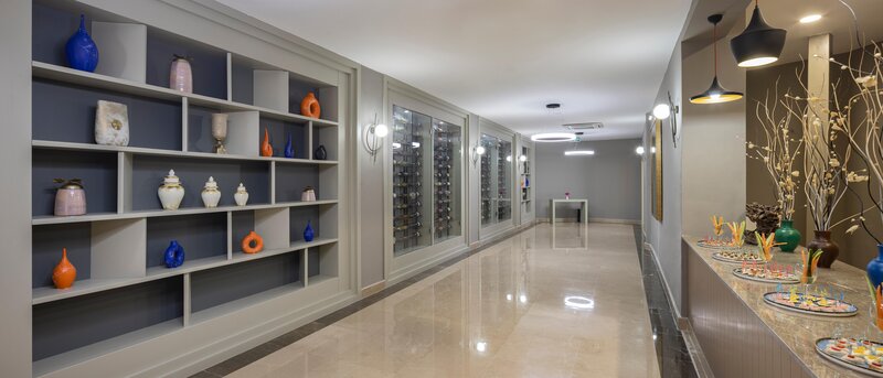 ARCANUS HOTELS SORGUN (ex. ARCANUS SIDE RESORT)