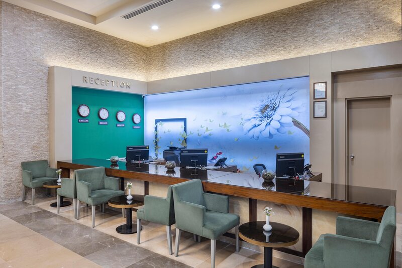 ARCANUS HOTELS SORGUN (ex. ARCANUS SIDE RESORT)