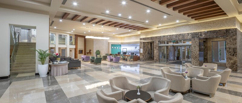 ARCANUS HOTELS SORGUN (ex. ARCANUS SIDE RESORT)