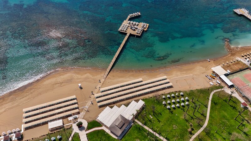 ARCANUS HOTELS SORGUN (ex. ARCANUS SIDE RESORT)