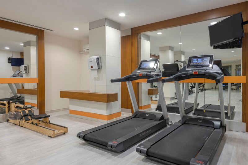 ARCANUS HOTELS SORGUN (ex. ARCANUS SIDE RESORT)