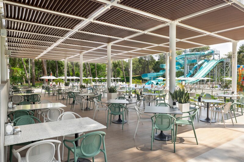 ARCANUS HOTELS SORGUN (ex. ARCANUS SIDE RESORT)