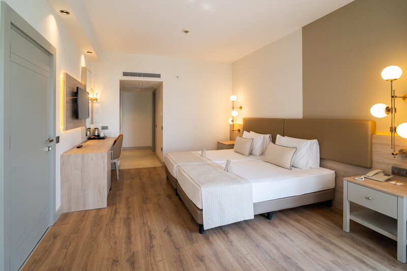 ARCANUS HOTELS SORGUN (ex. ARCANUS SIDE RESORT)