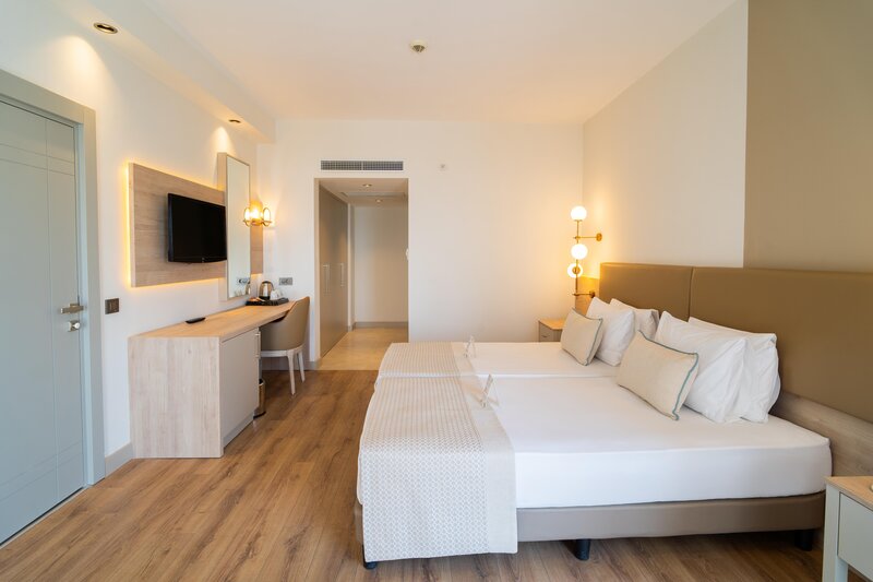 ARCANUS HOTELS SORGUN (ex. ARCANUS SIDE RESORT)