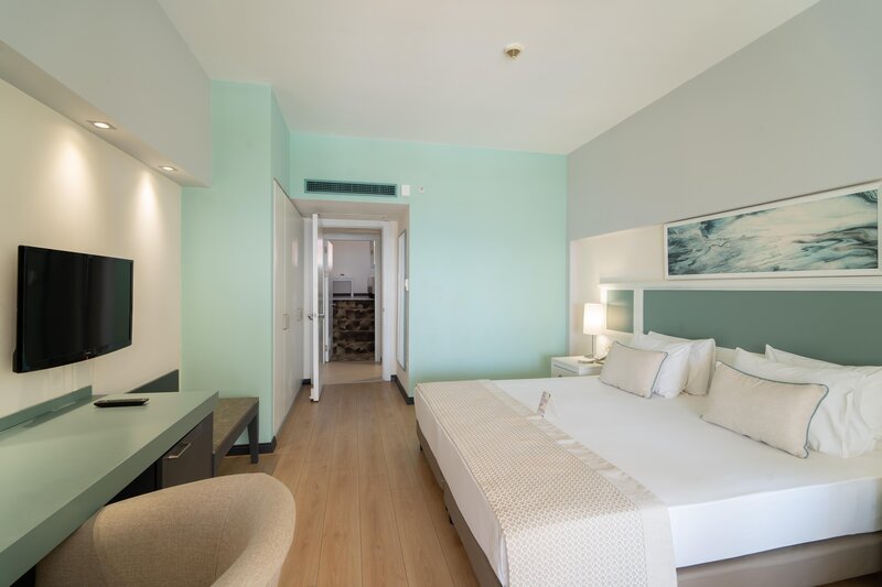 ARCANUS HOTELS SORGUN (ex. ARCANUS SIDE RESORT)
