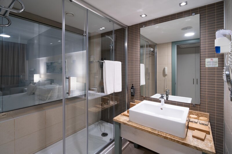 ARCANUS HOTELS SORGUN (ex. ARCANUS SIDE RESORT)