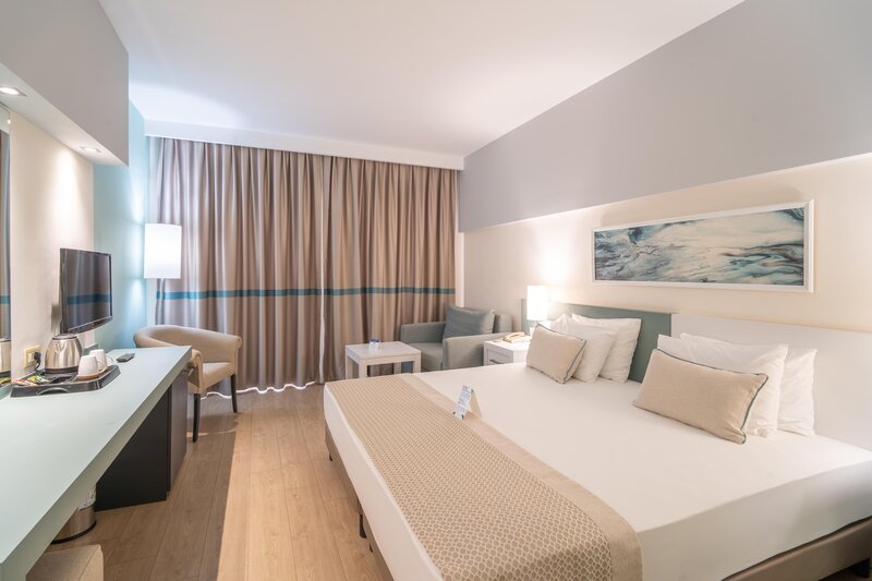 ARCANUS HOTELS SORGUN (ex. ARCANUS SIDE RESORT)