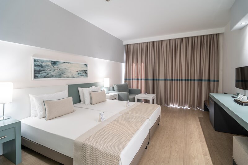 ARCANUS HOTELS SORGUN (ex. ARCANUS SIDE RESORT)