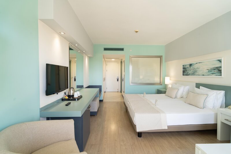 ARCANUS HOTELS SORGUN (ex. ARCANUS SIDE RESORT)