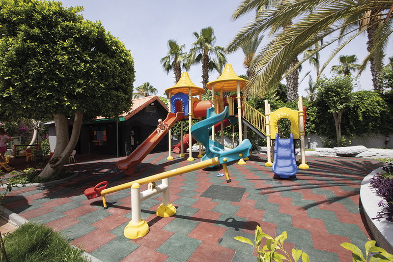 NOVA PARK