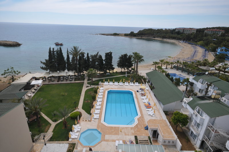 INCEKUM SU HOTEL
