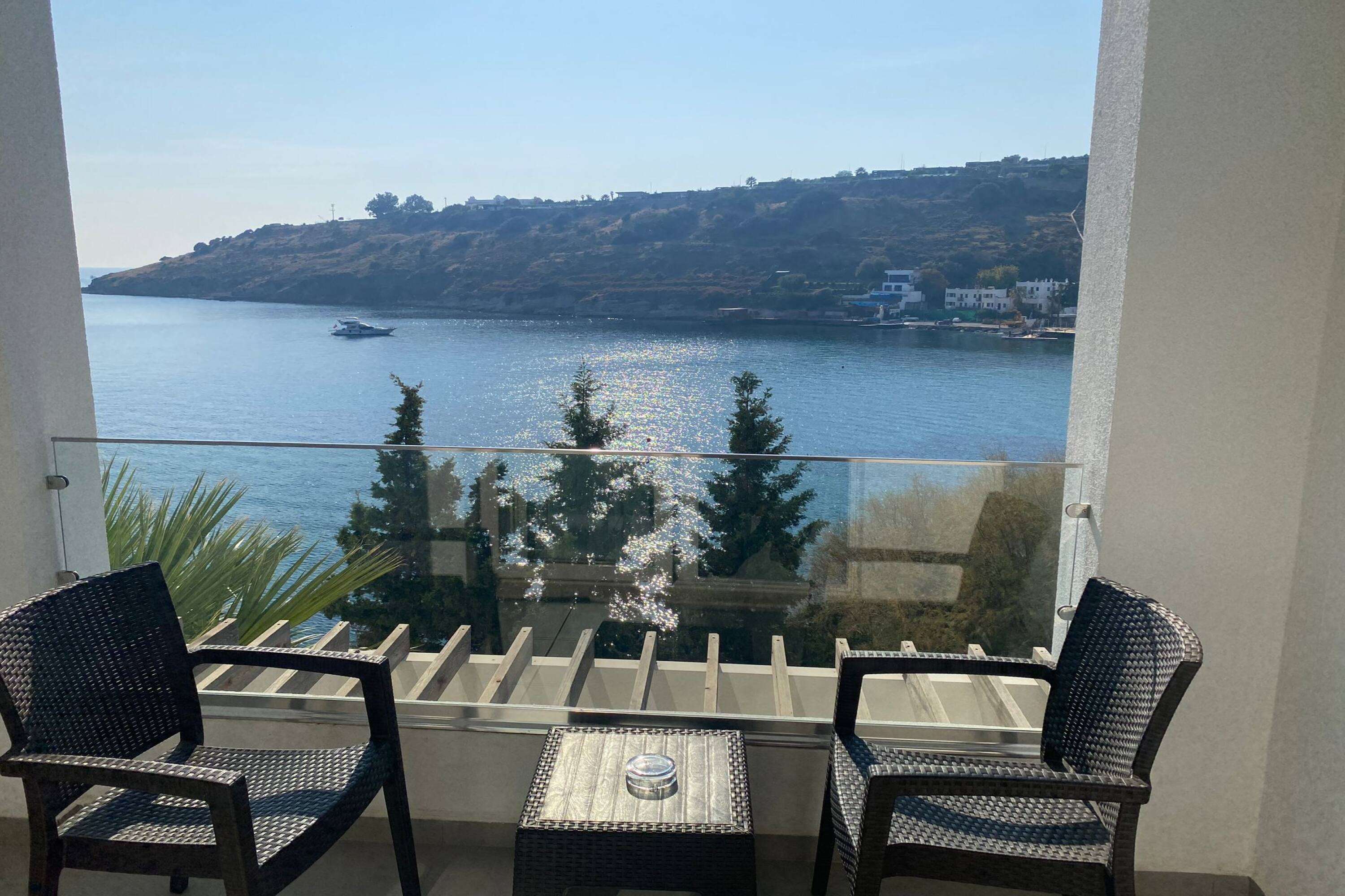 LA QUINTA BY WYNDHAM BODRUM