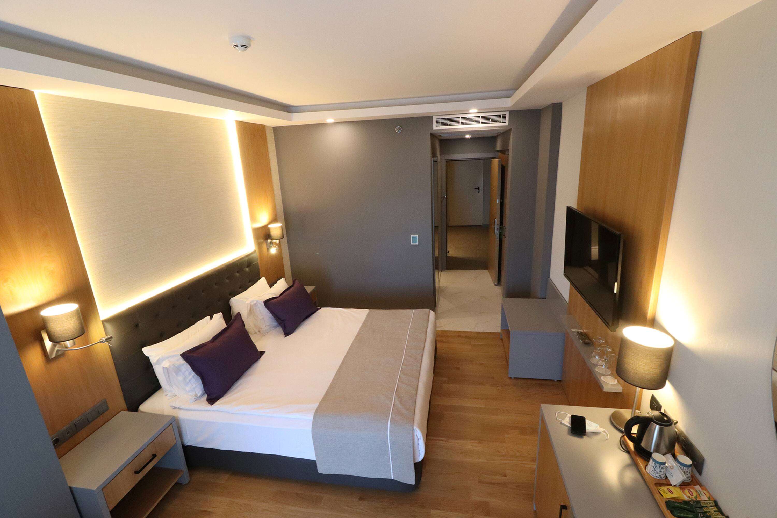 LA QUINTA BY WYNDHAM BODRUM