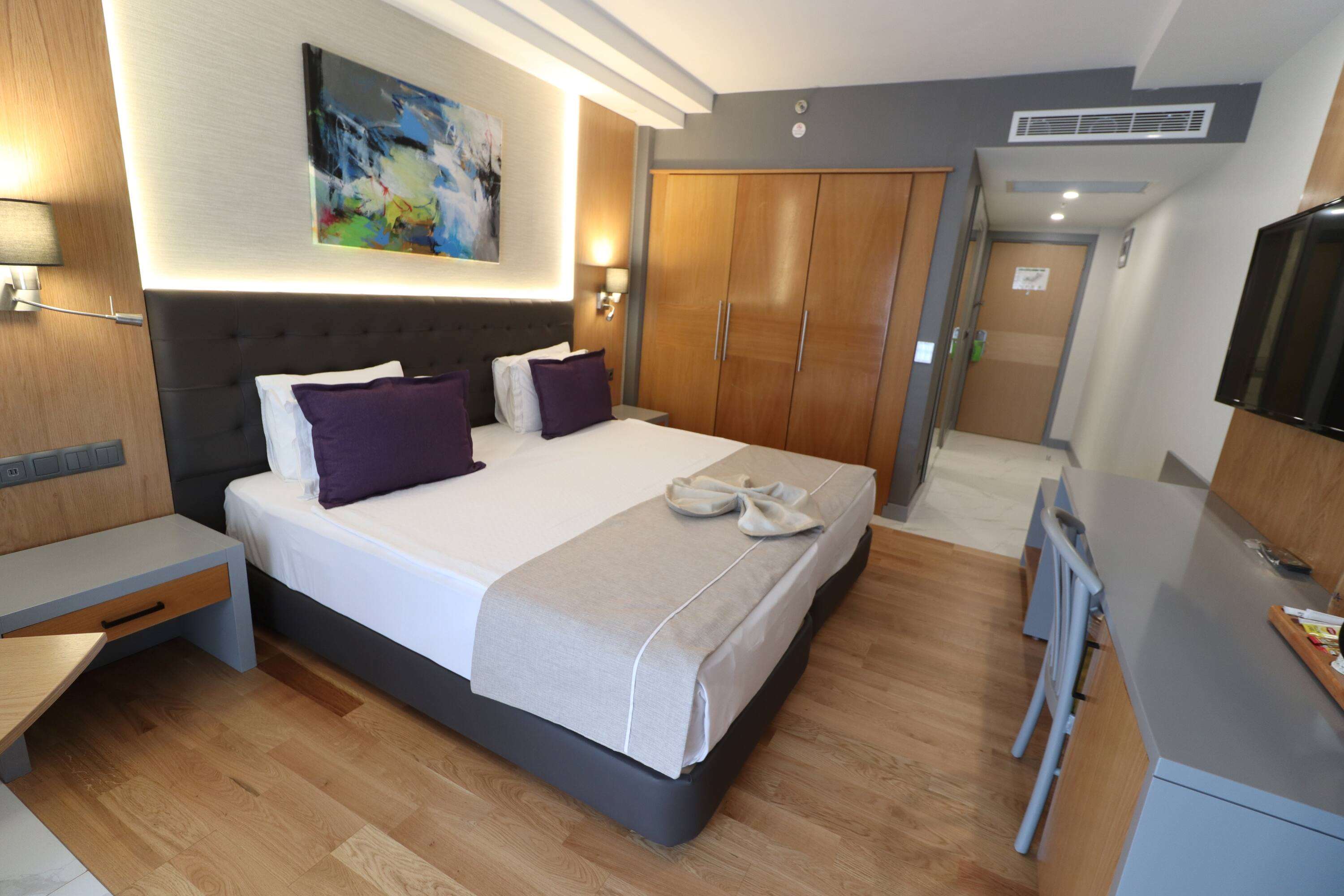 LA QUINTA BY WYNDHAM BODRUM