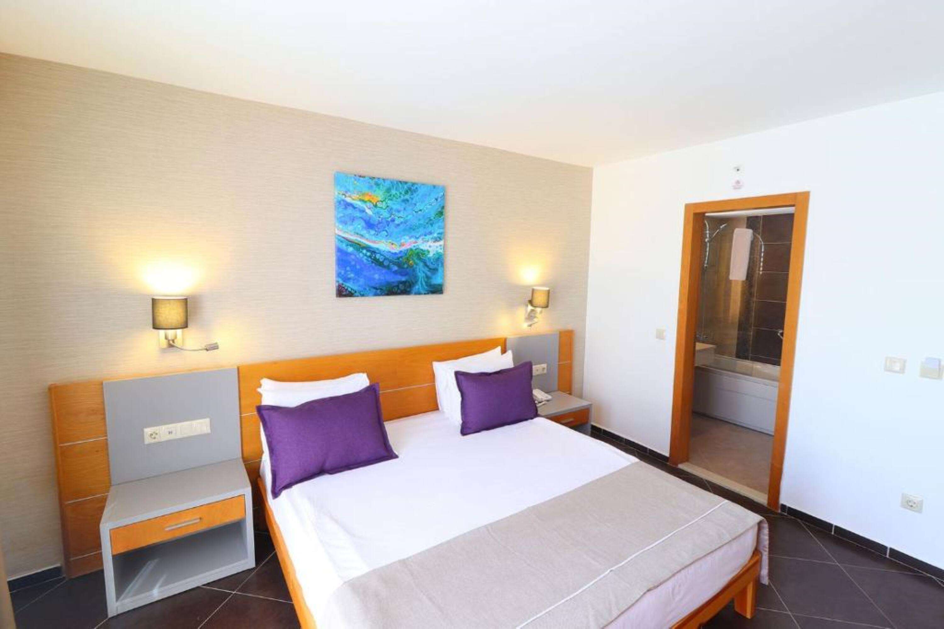LA QUINTA BY WYNDHAM BODRUM