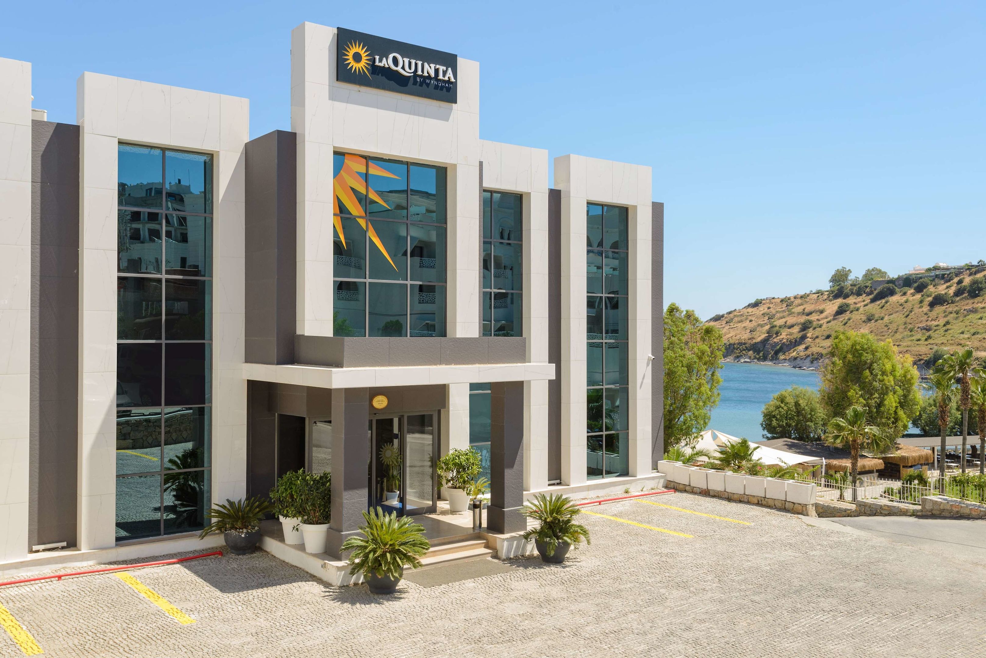 LA QUINTA BY WYNDHAM BODRUM
