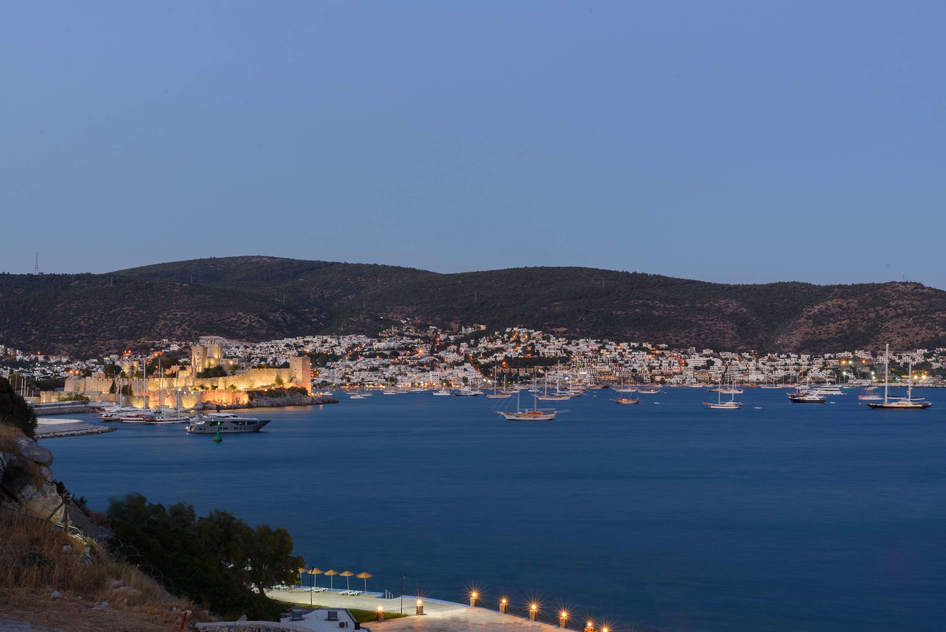 LA QUINTA BY WYNDHAM BODRUM