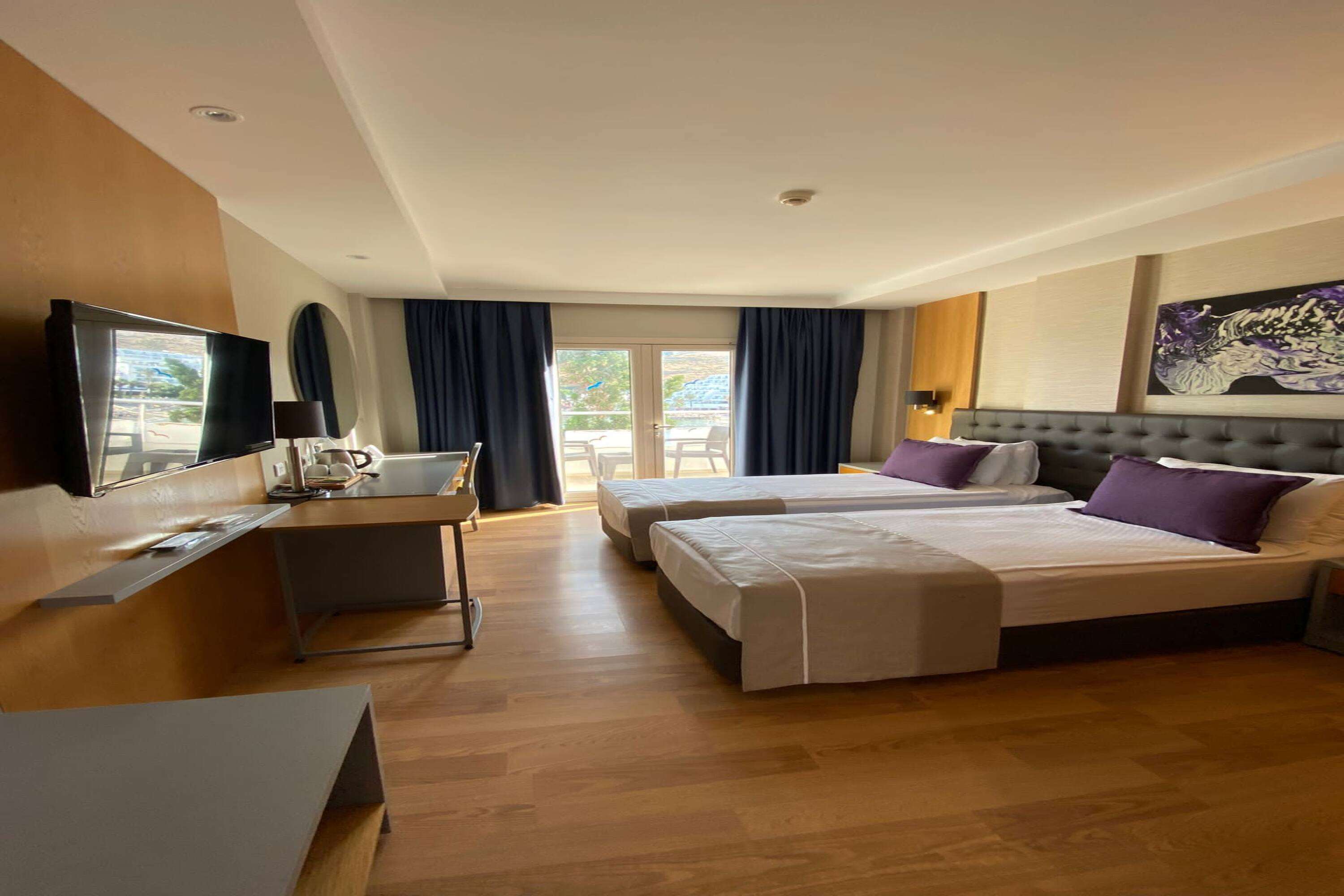 LA QUINTA BY WYNDHAM BODRUM