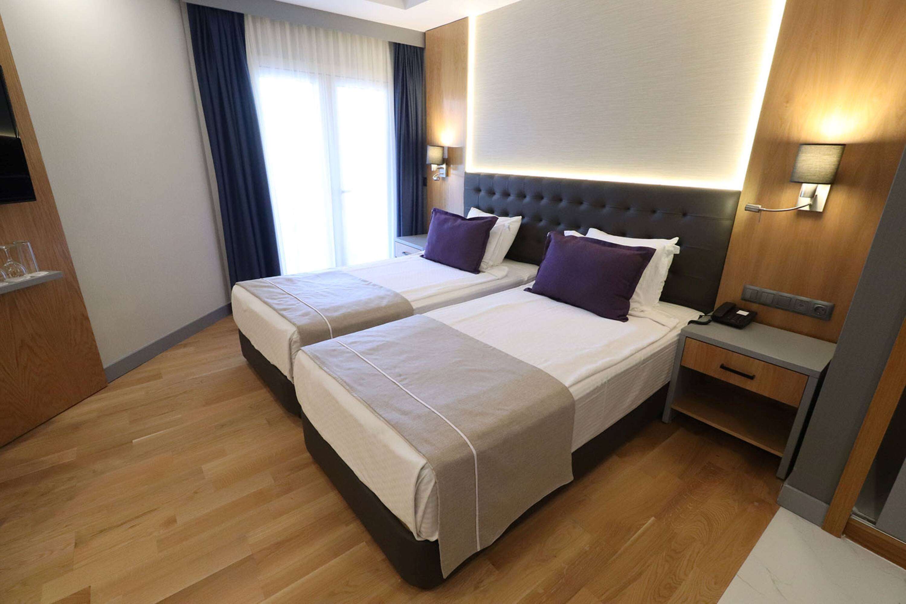 LA QUINTA BY WYNDHAM BODRUM