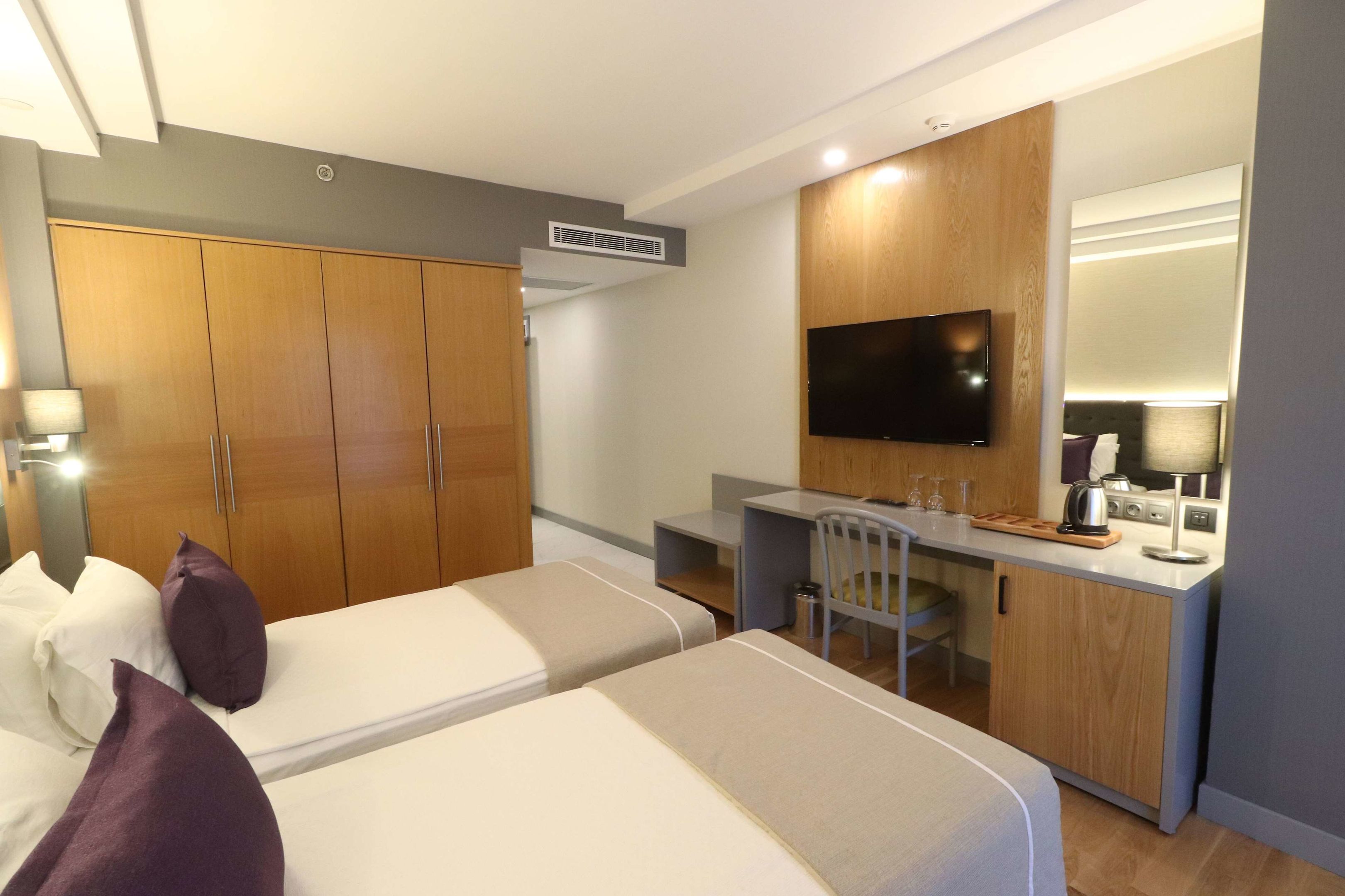 LA QUINTA BY WYNDHAM BODRUM