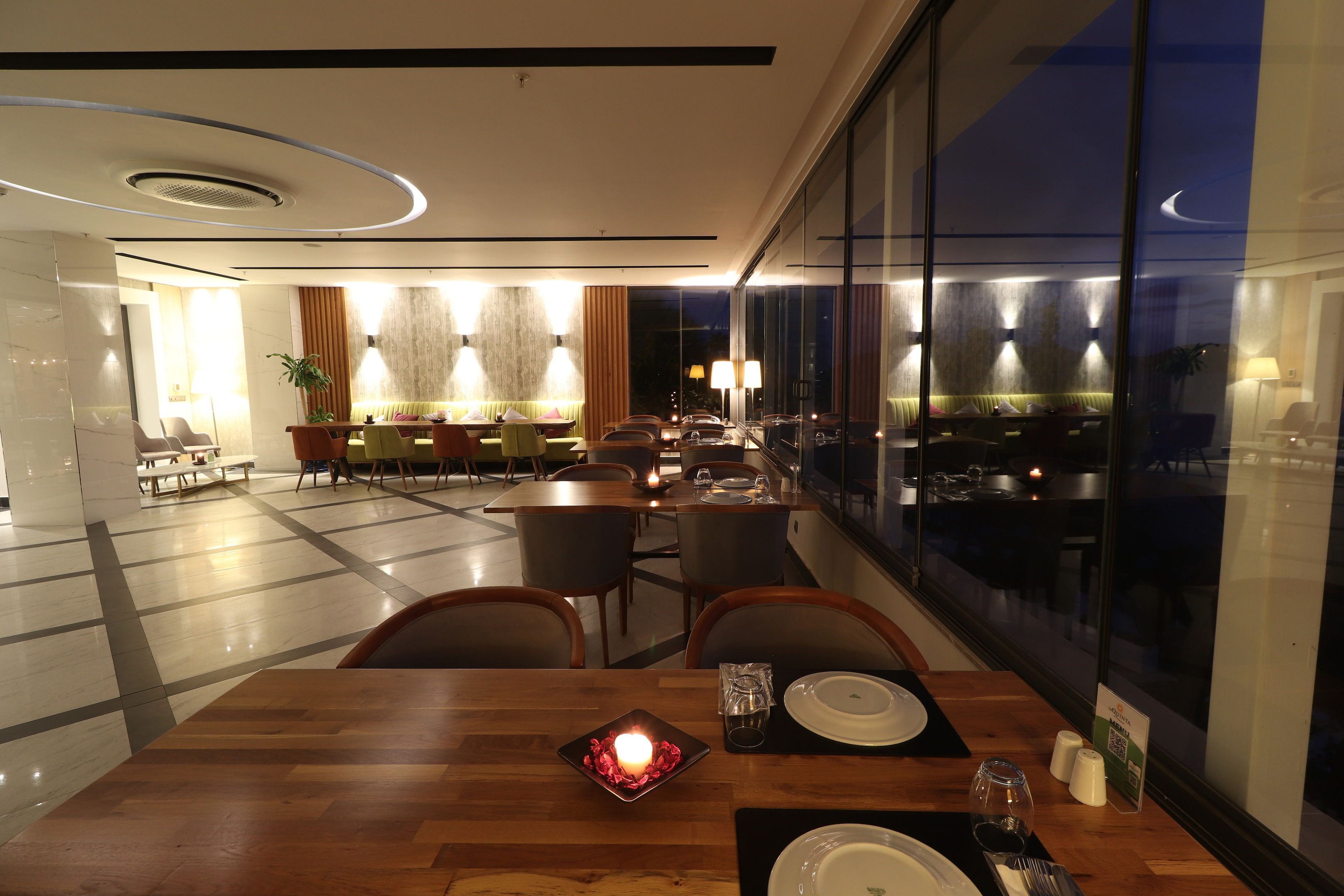 LA QUINTA BY WYNDHAM BODRUM