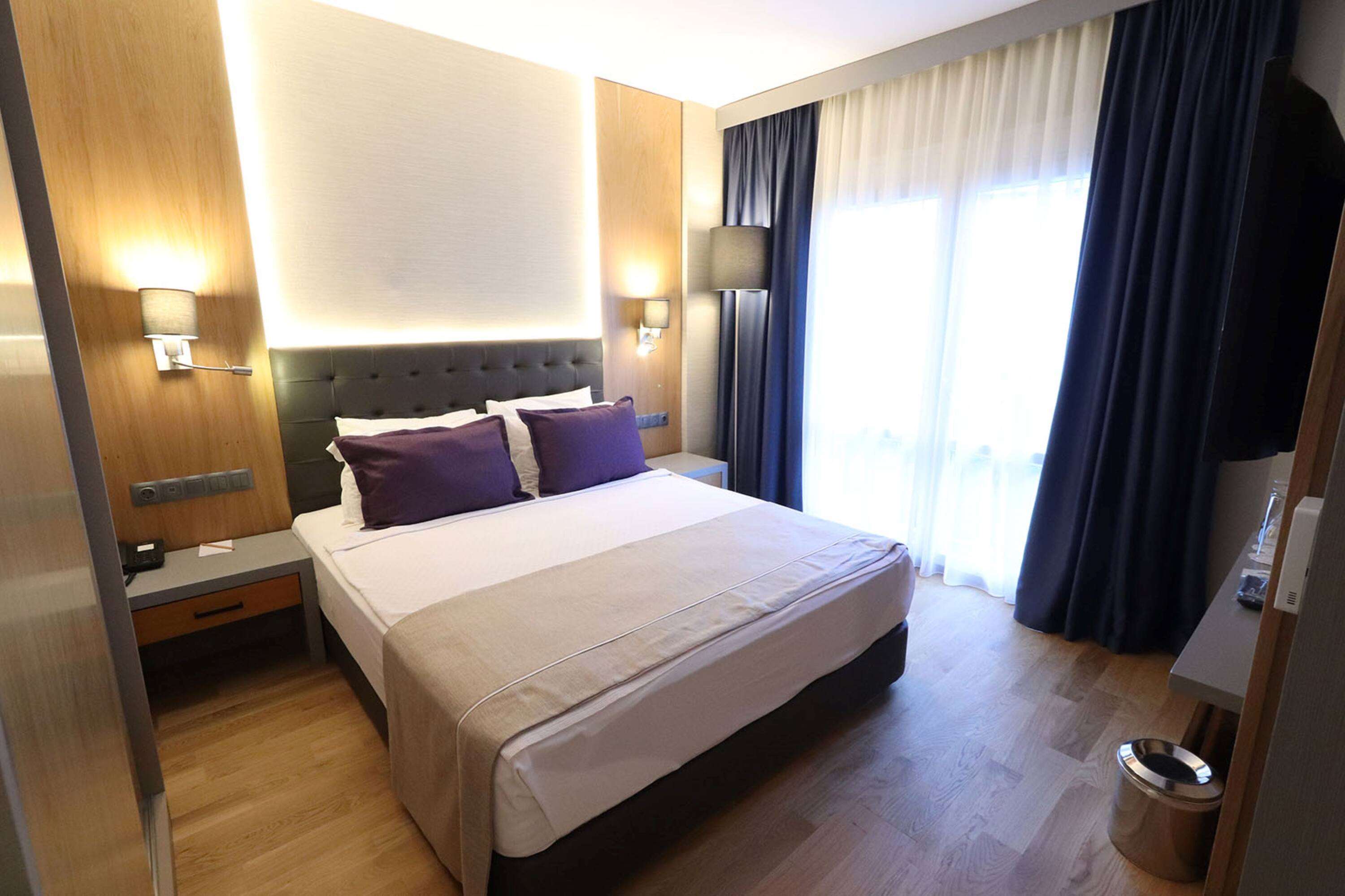 LA QUINTA BY WYNDHAM BODRUM
