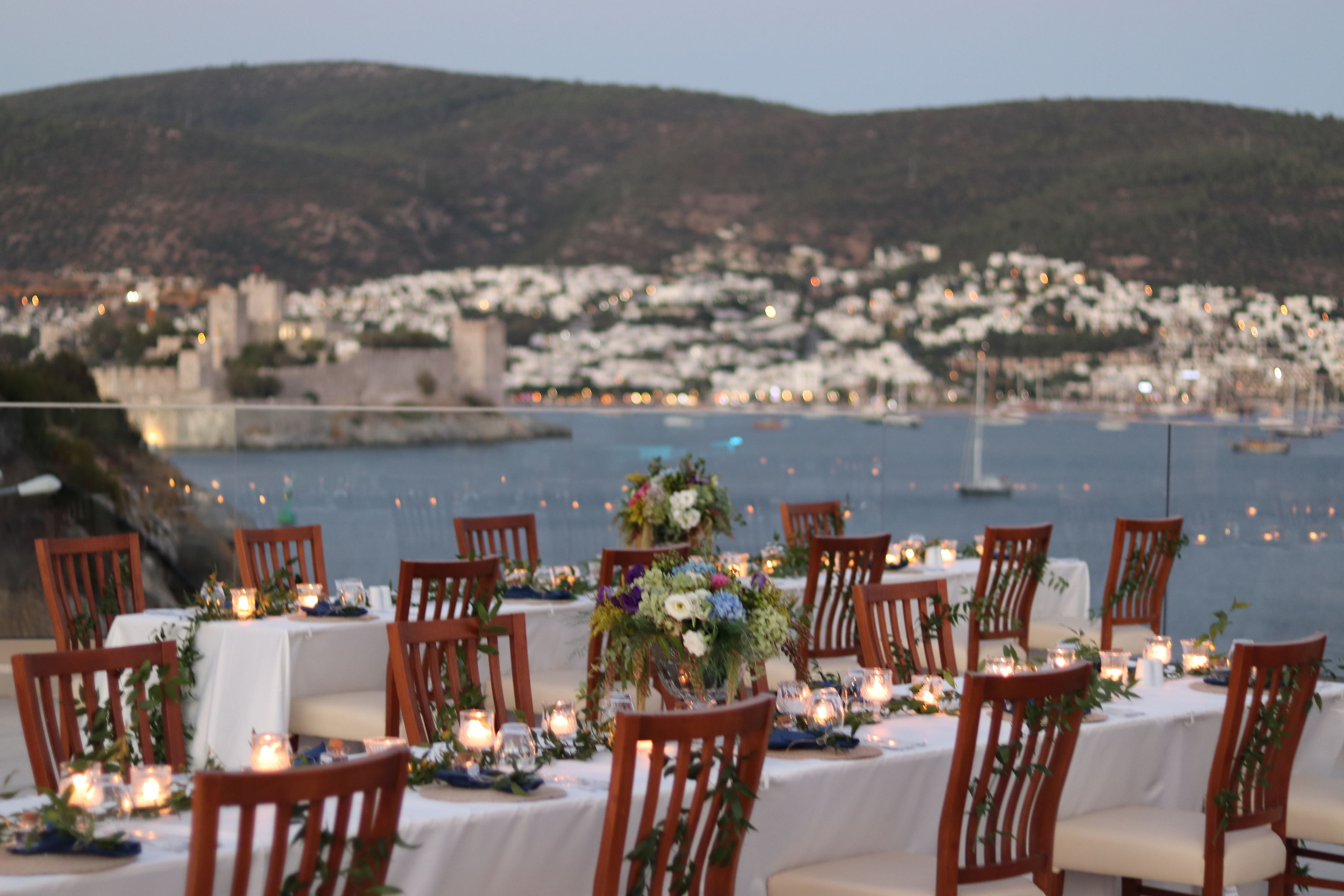 LA QUINTA BY WYNDHAM BODRUM