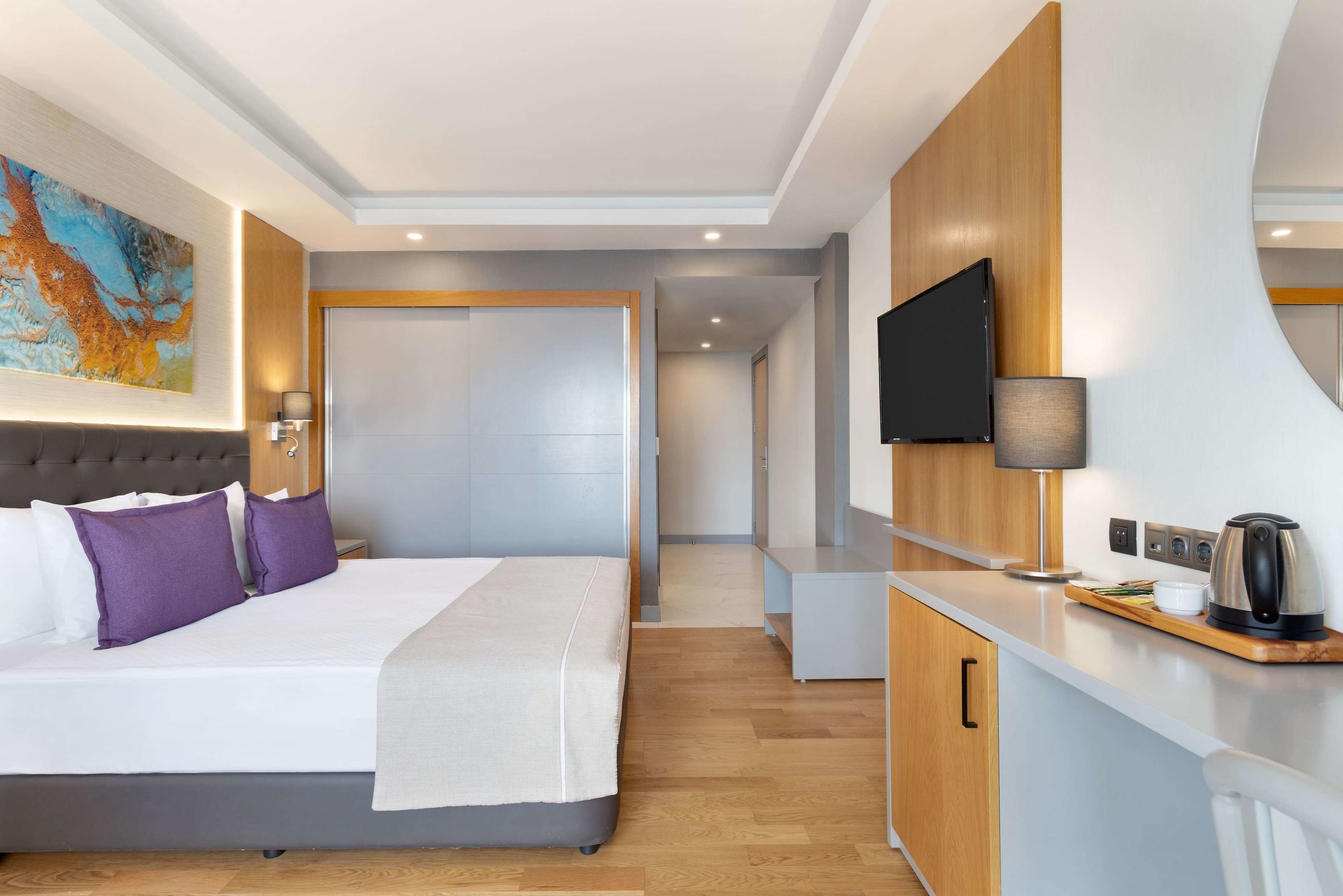 LA QUINTA BY WYNDHAM BODRUM