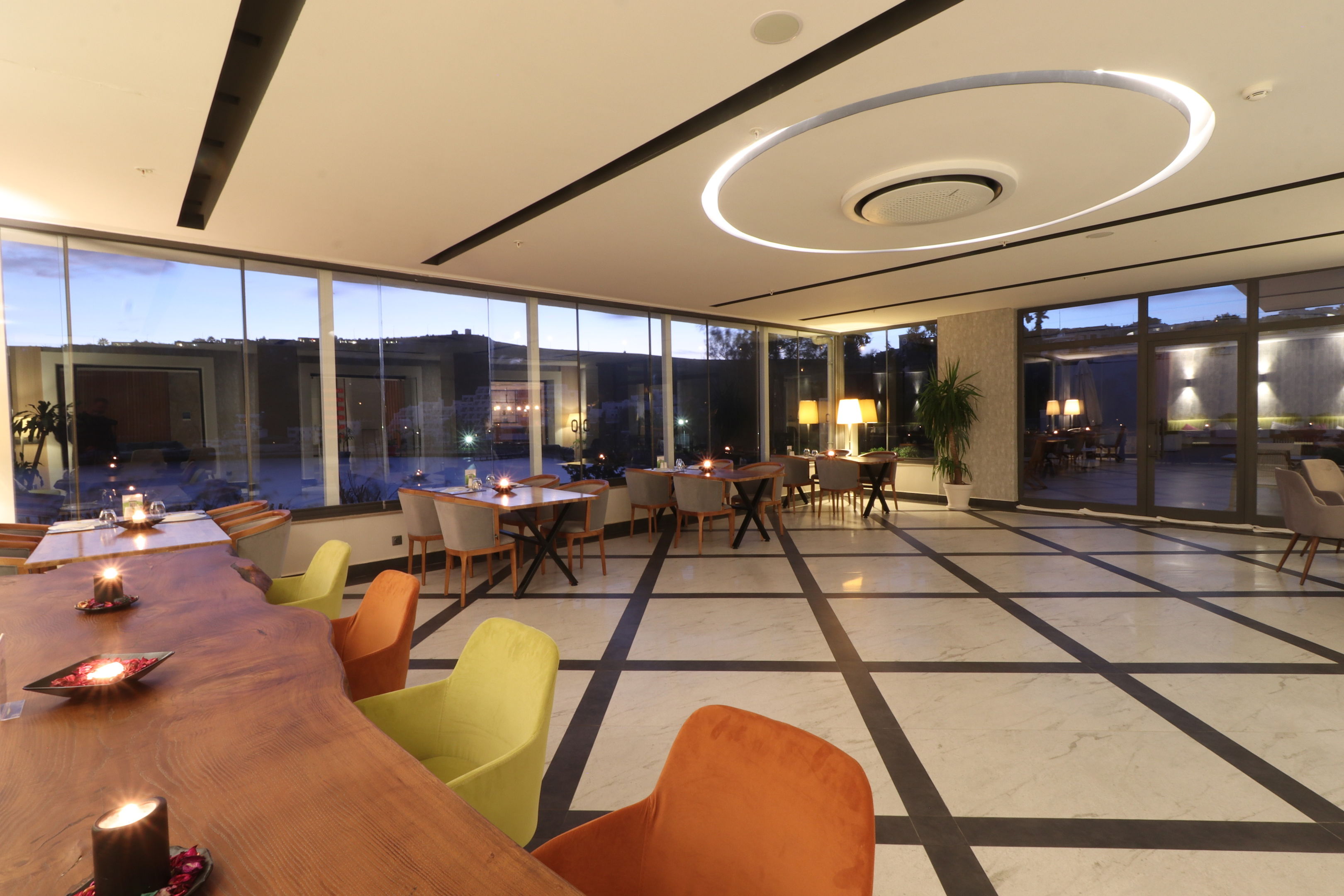LA QUINTA BY WYNDHAM BODRUM