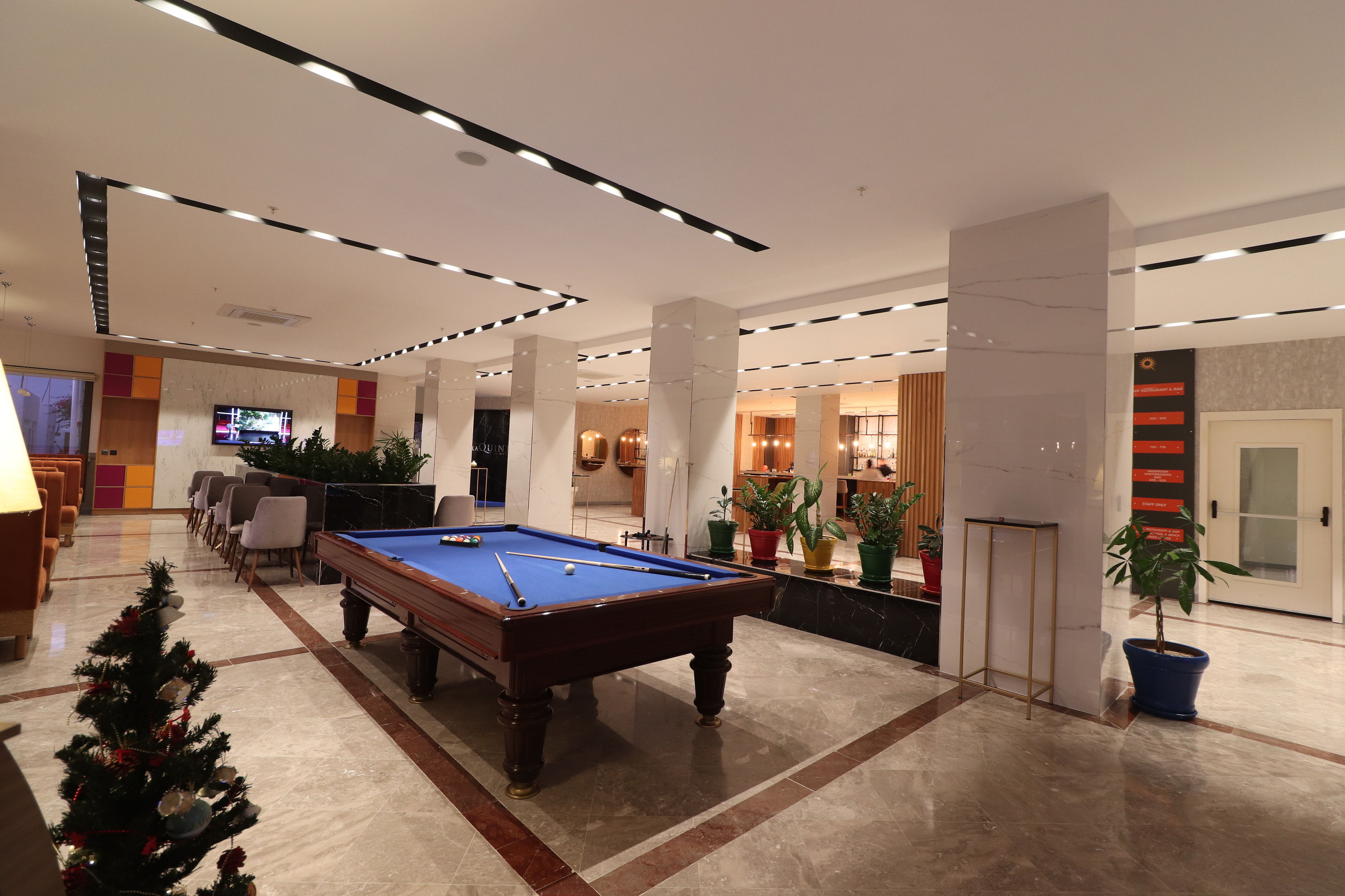 LA QUINTA BY WYNDHAM BODRUM