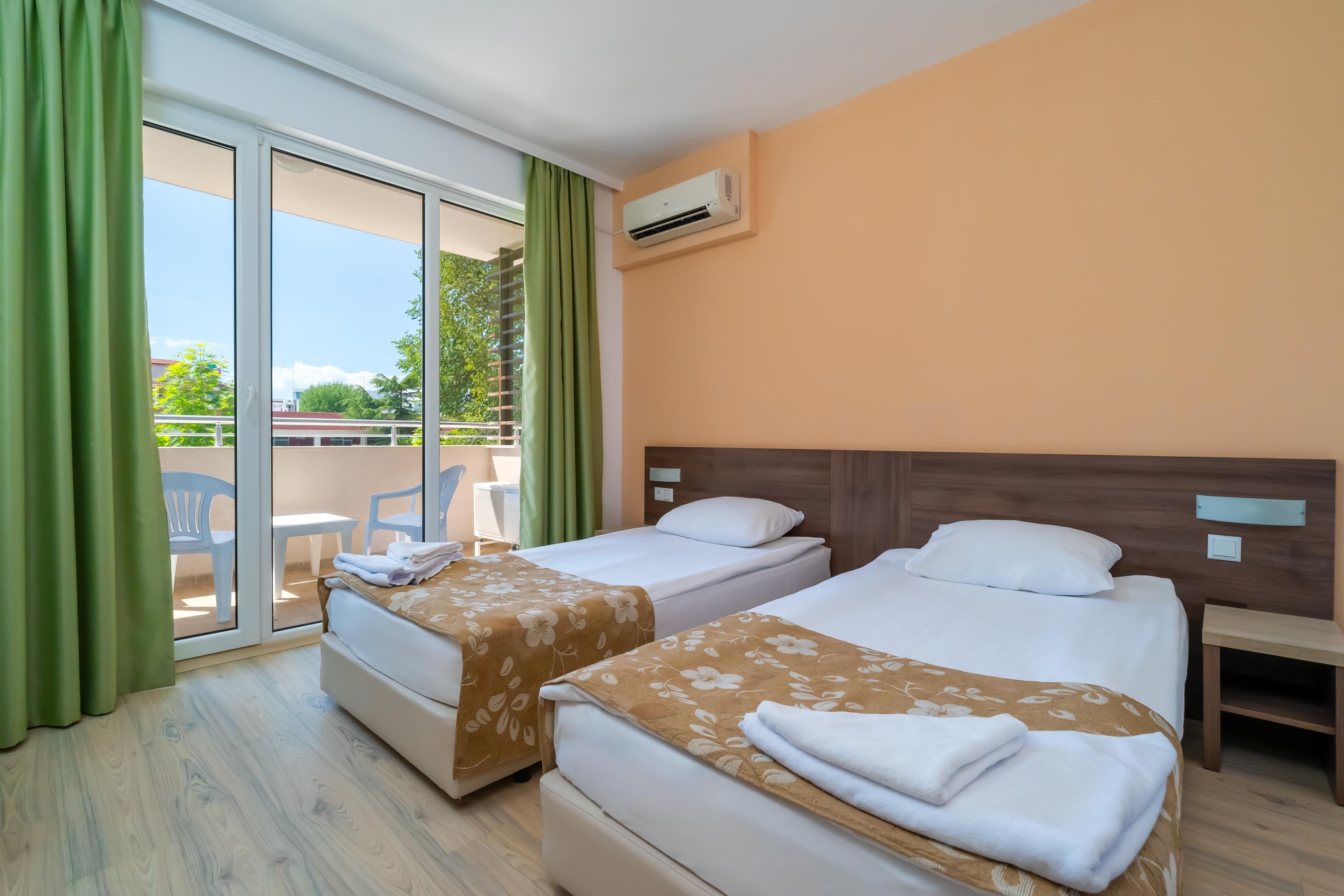 ASTERIA FAMILY SUNNY BEACH