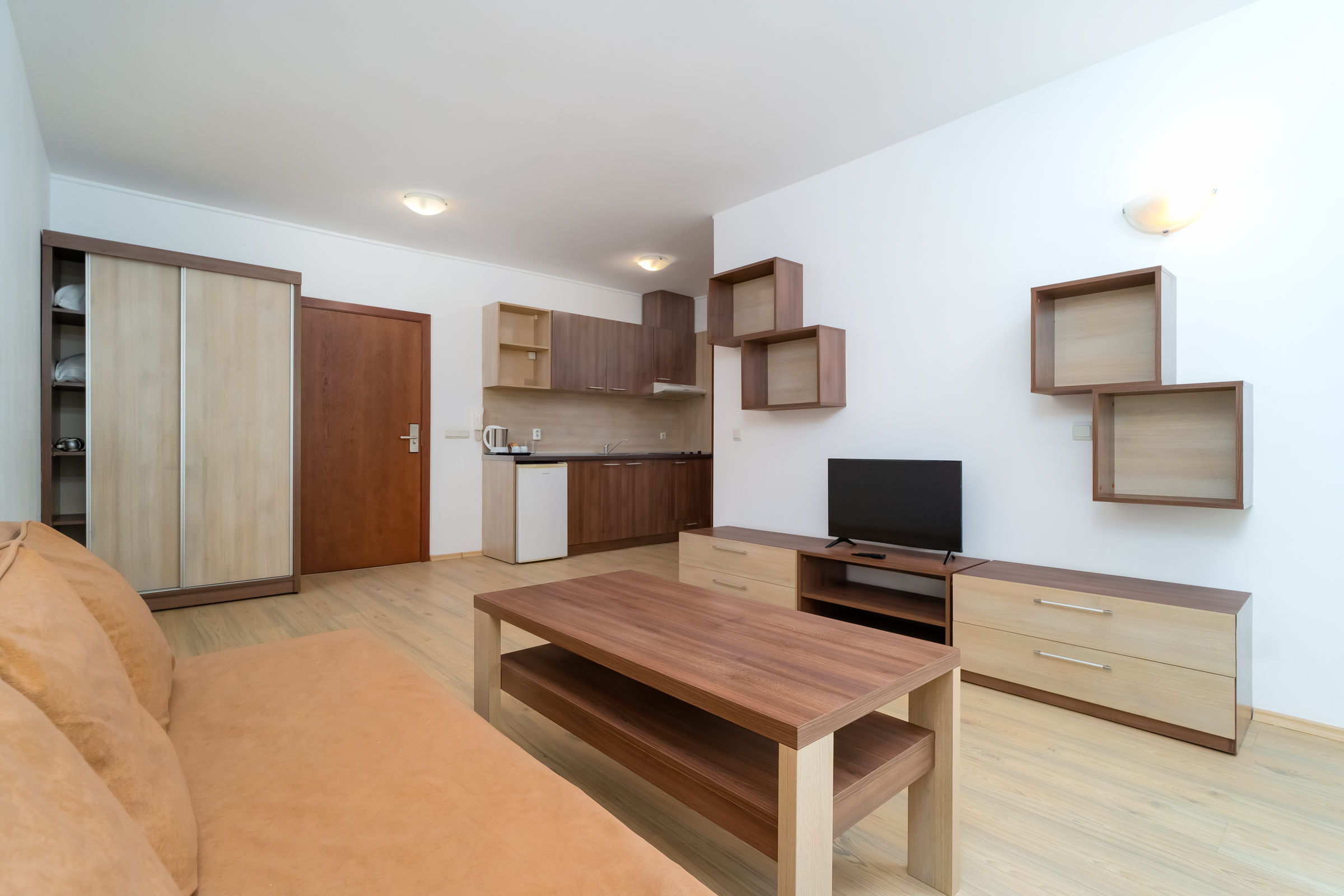 ASTERIA FAMILY SUNNY BEACH
